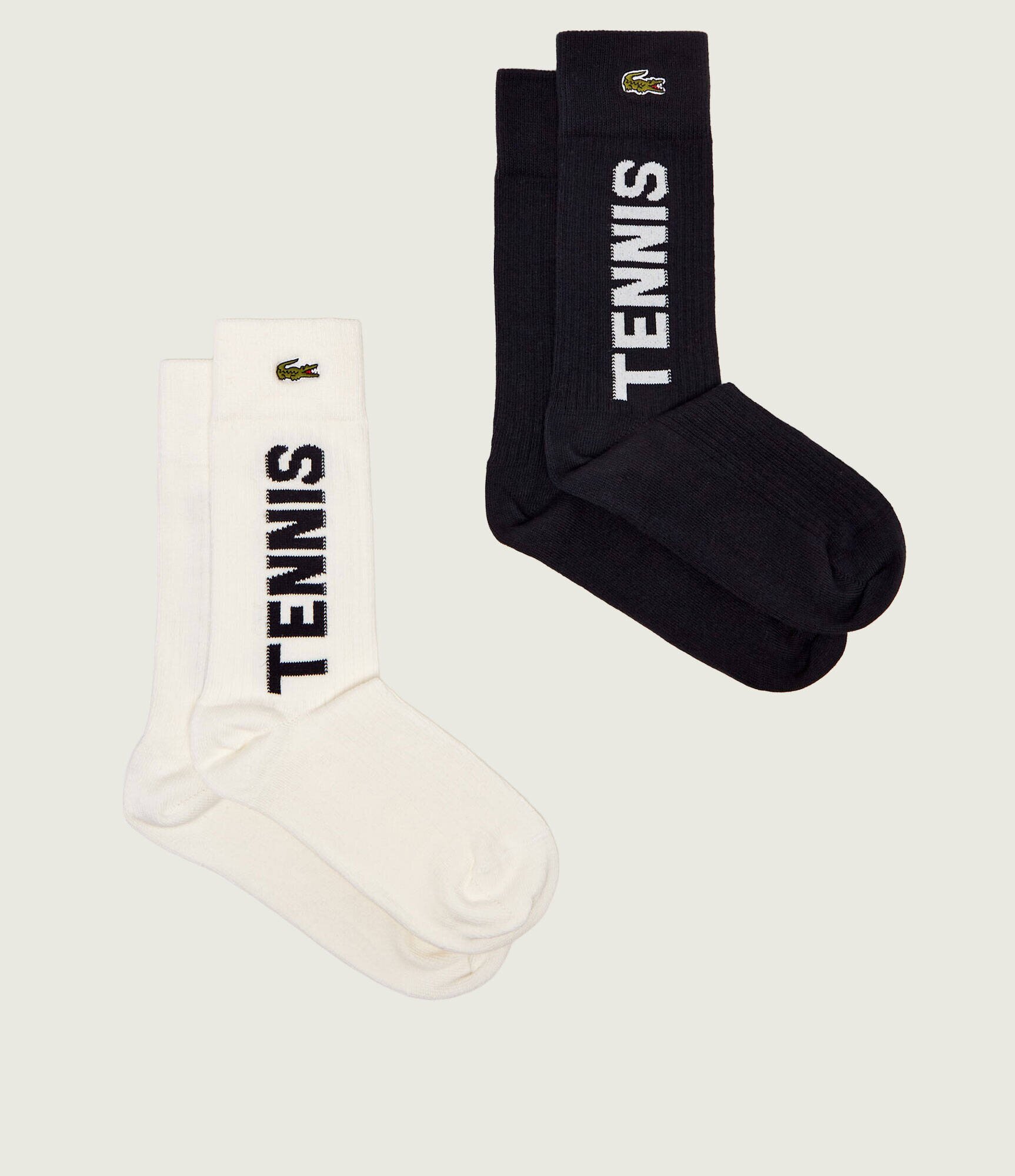 Lacoste Șosete 2-pack