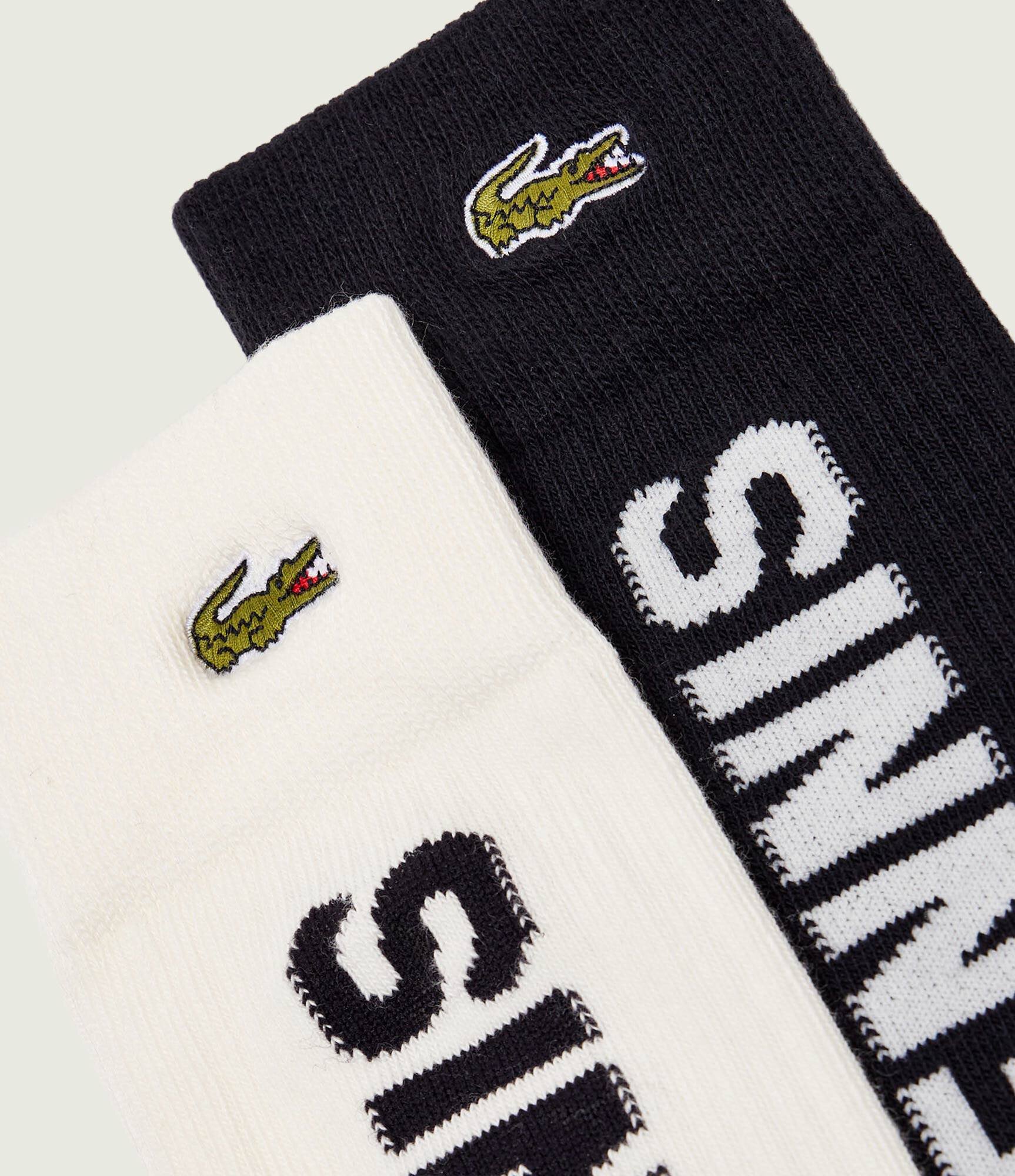 Lacoste Șosete 2-pack