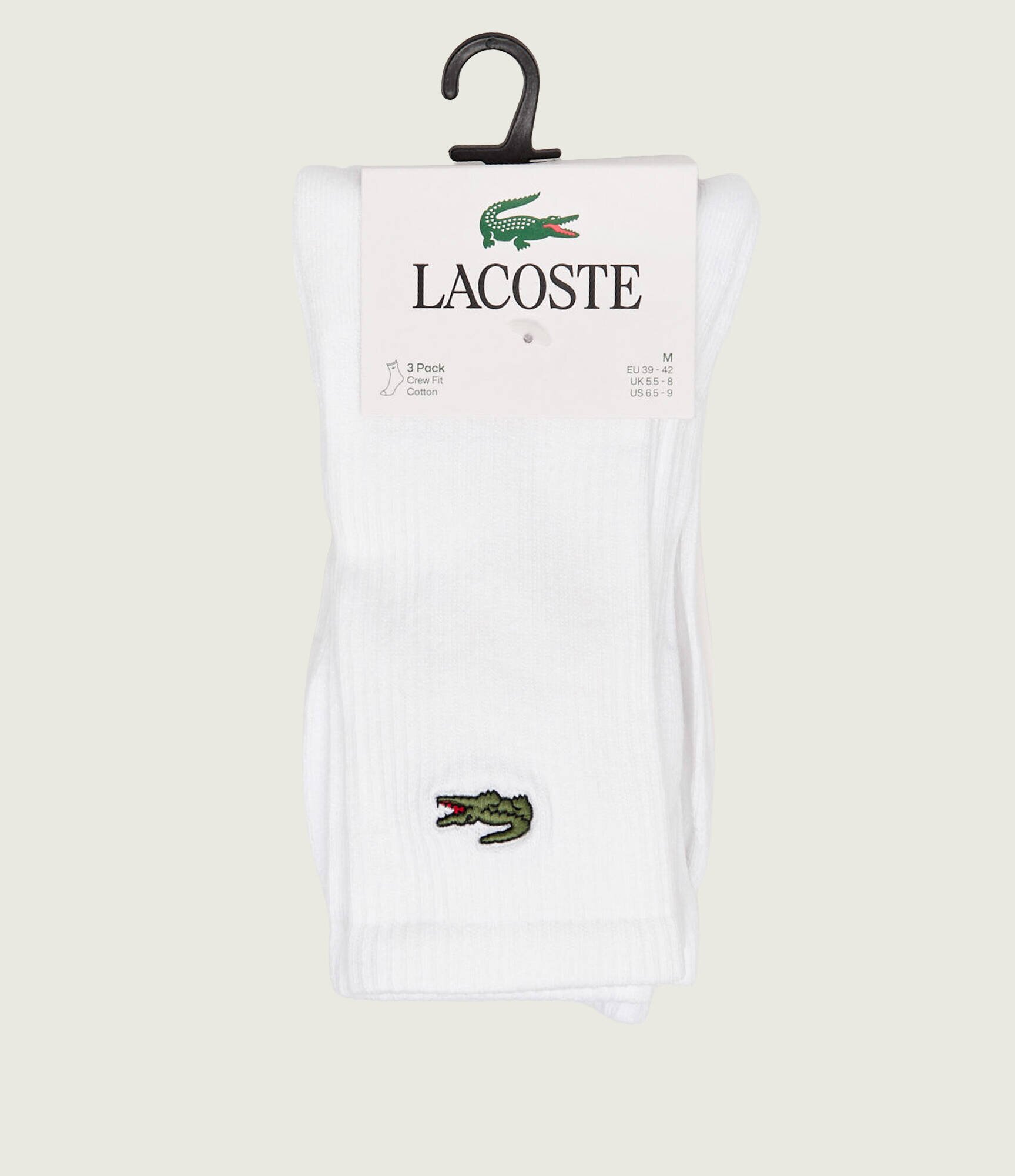 Lacoste Șosete 3-pack