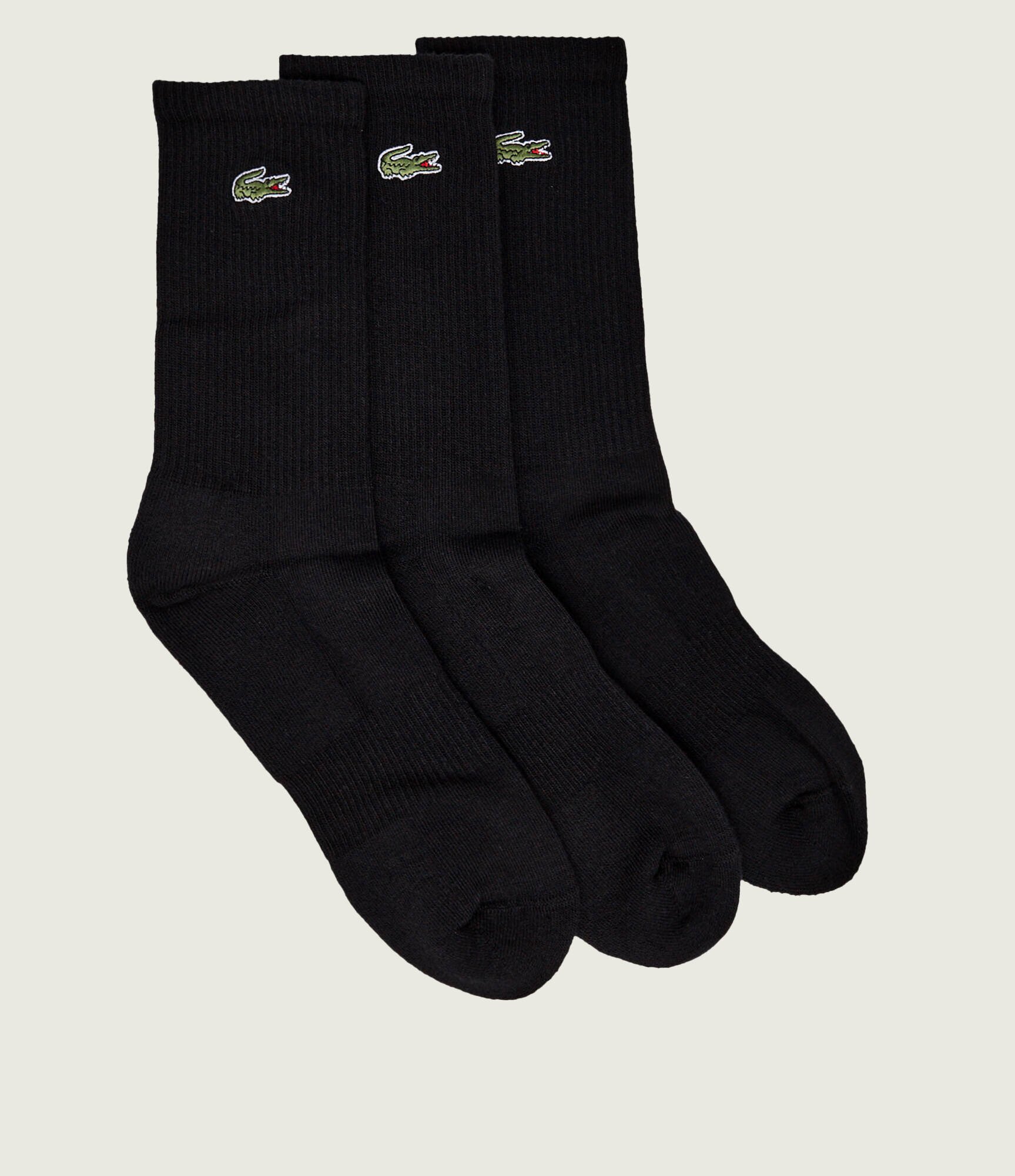 Lacoste Șosete 3-pack