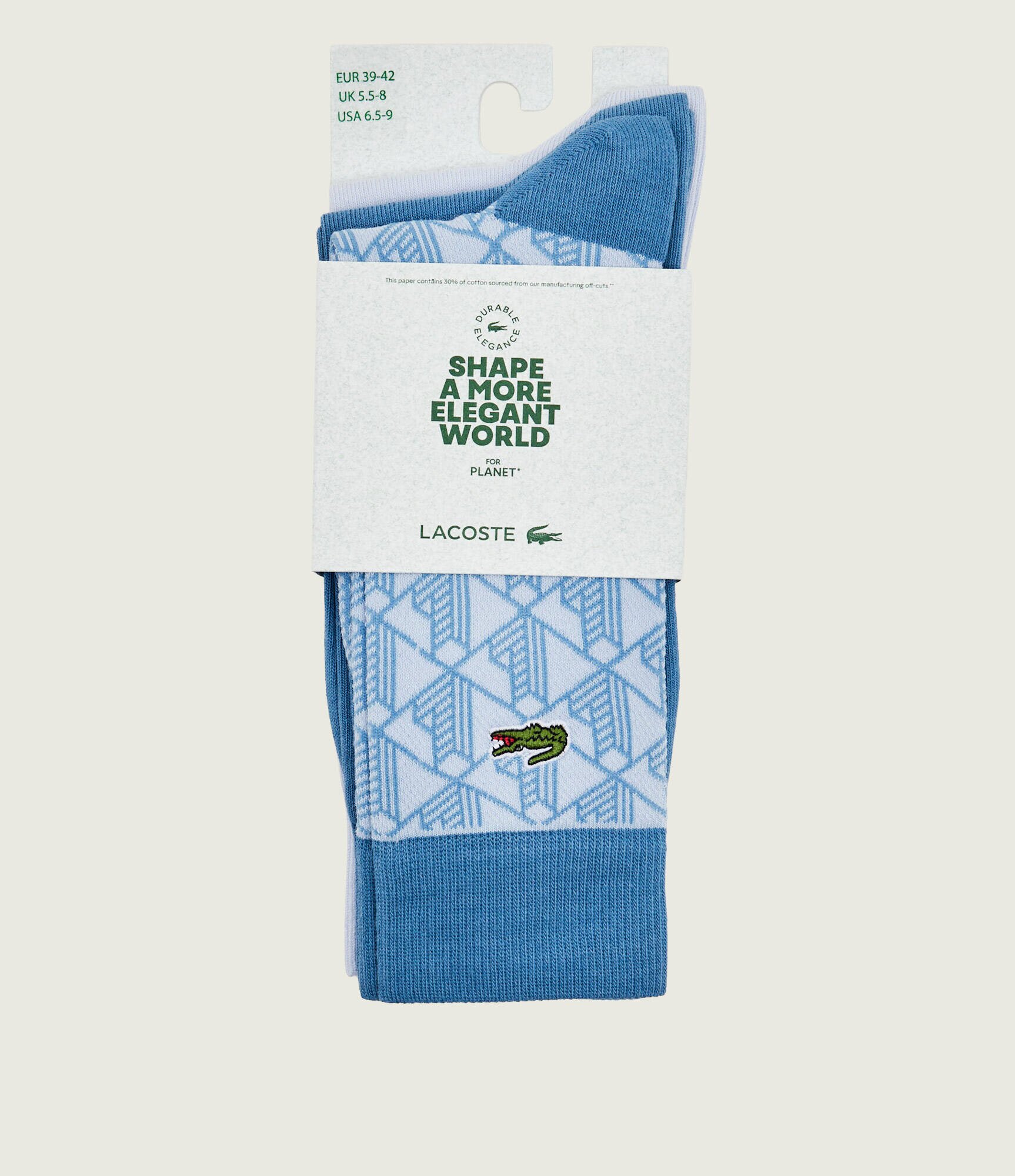 Lacoste Șosete 3-pack