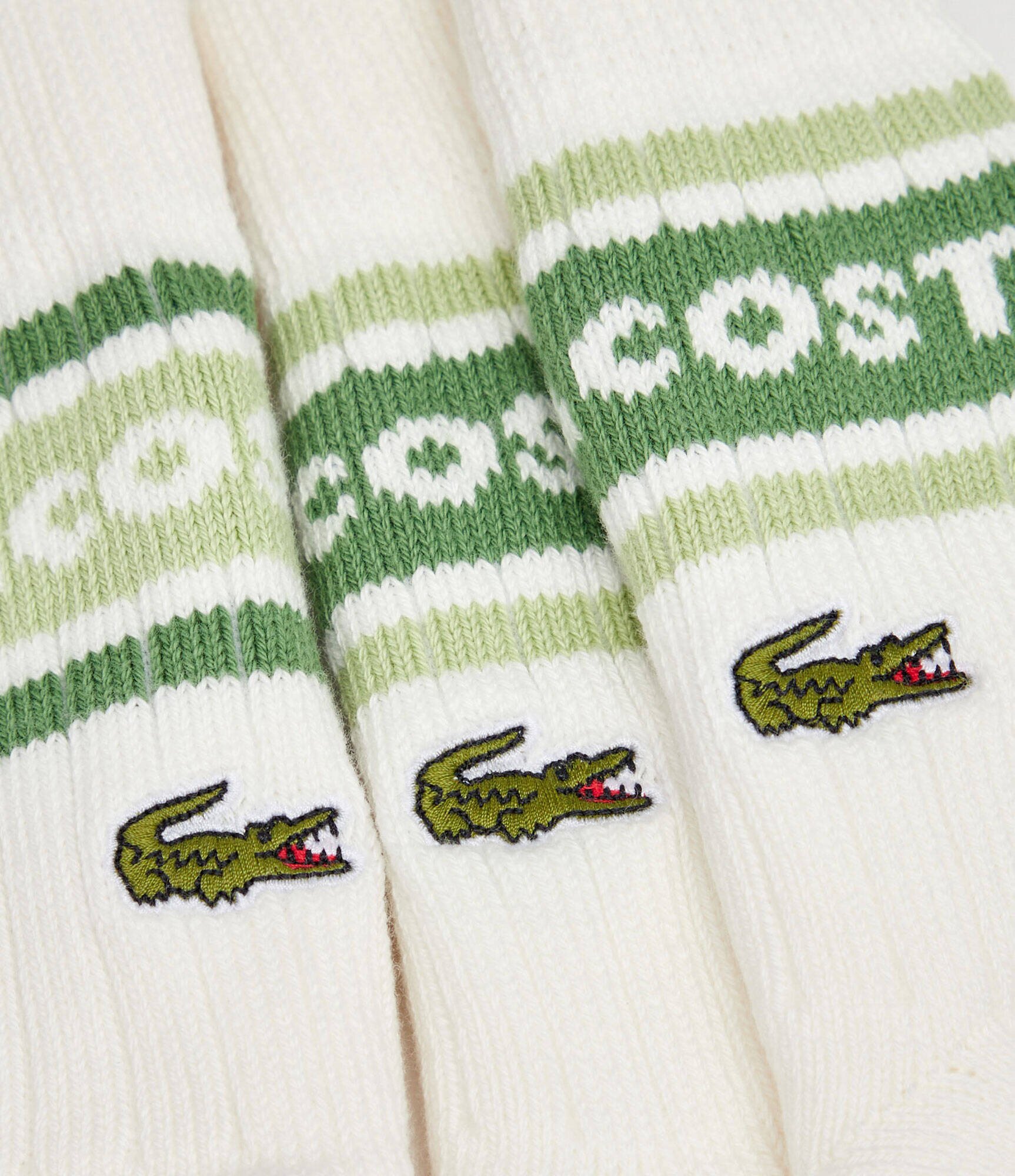 Lacoste Șosete 3-pack