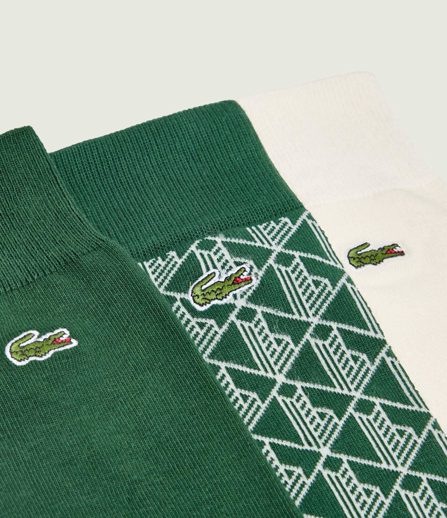 Lacoste Șosete 3-pack