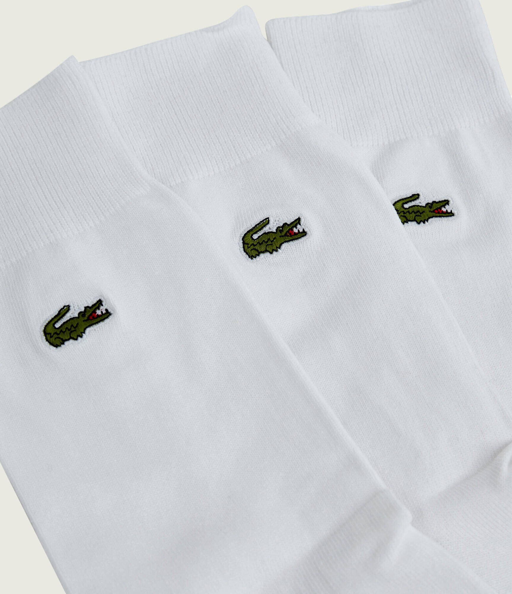 Lacoste Șosete 3-pack