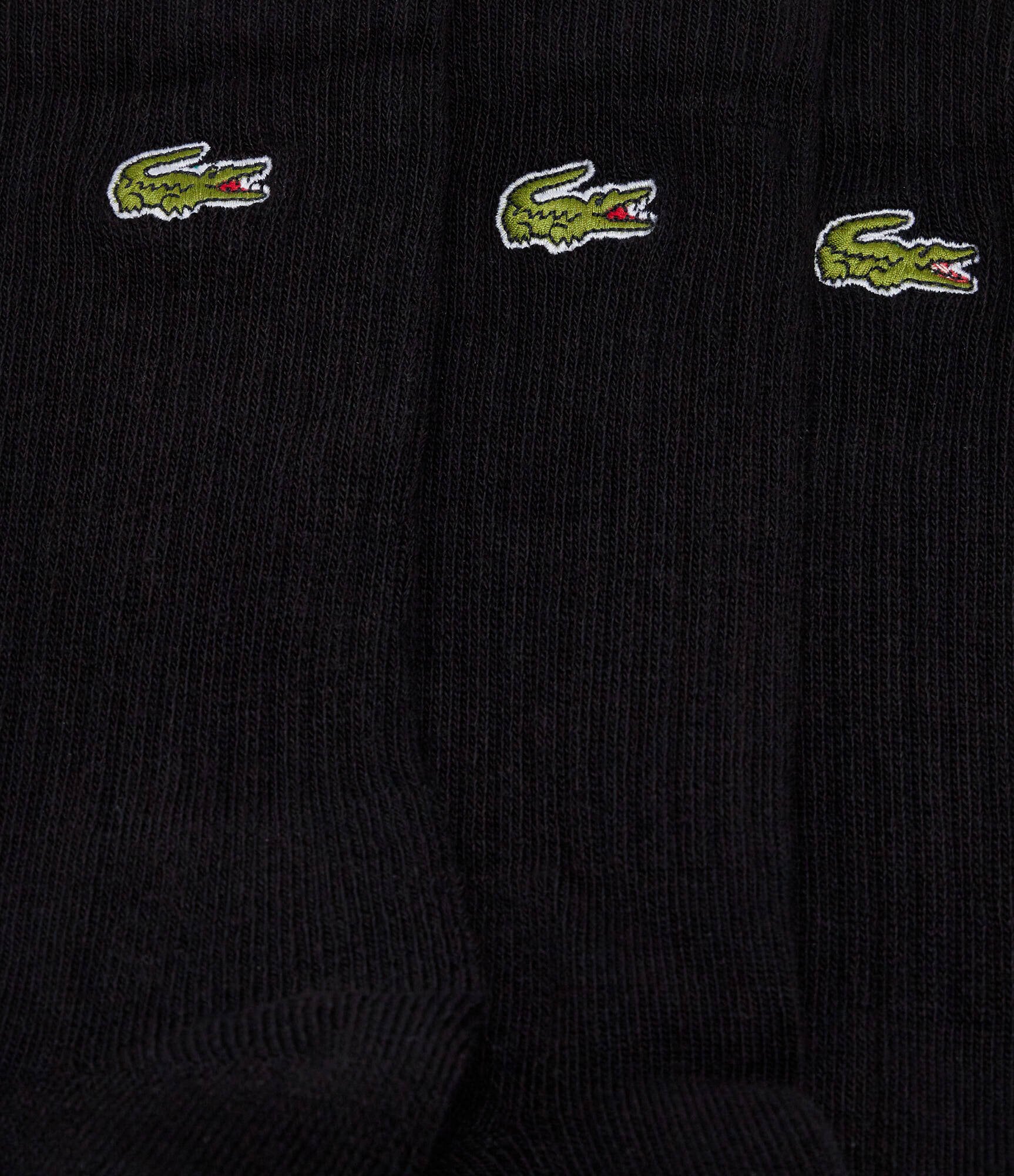 Lacoste Șosete 3-pack