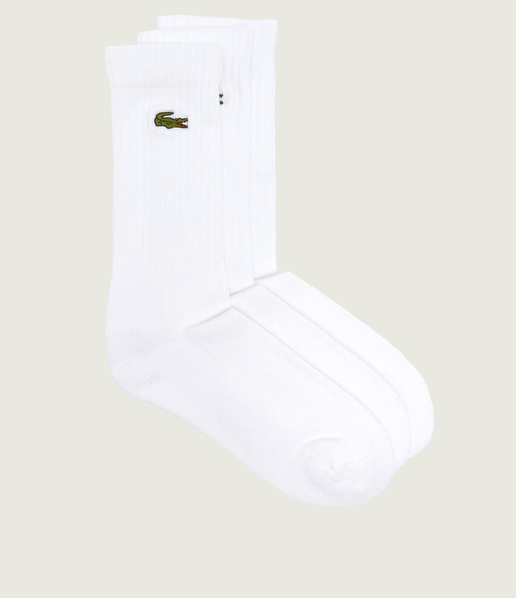 Lacoste Șosete 3-pack