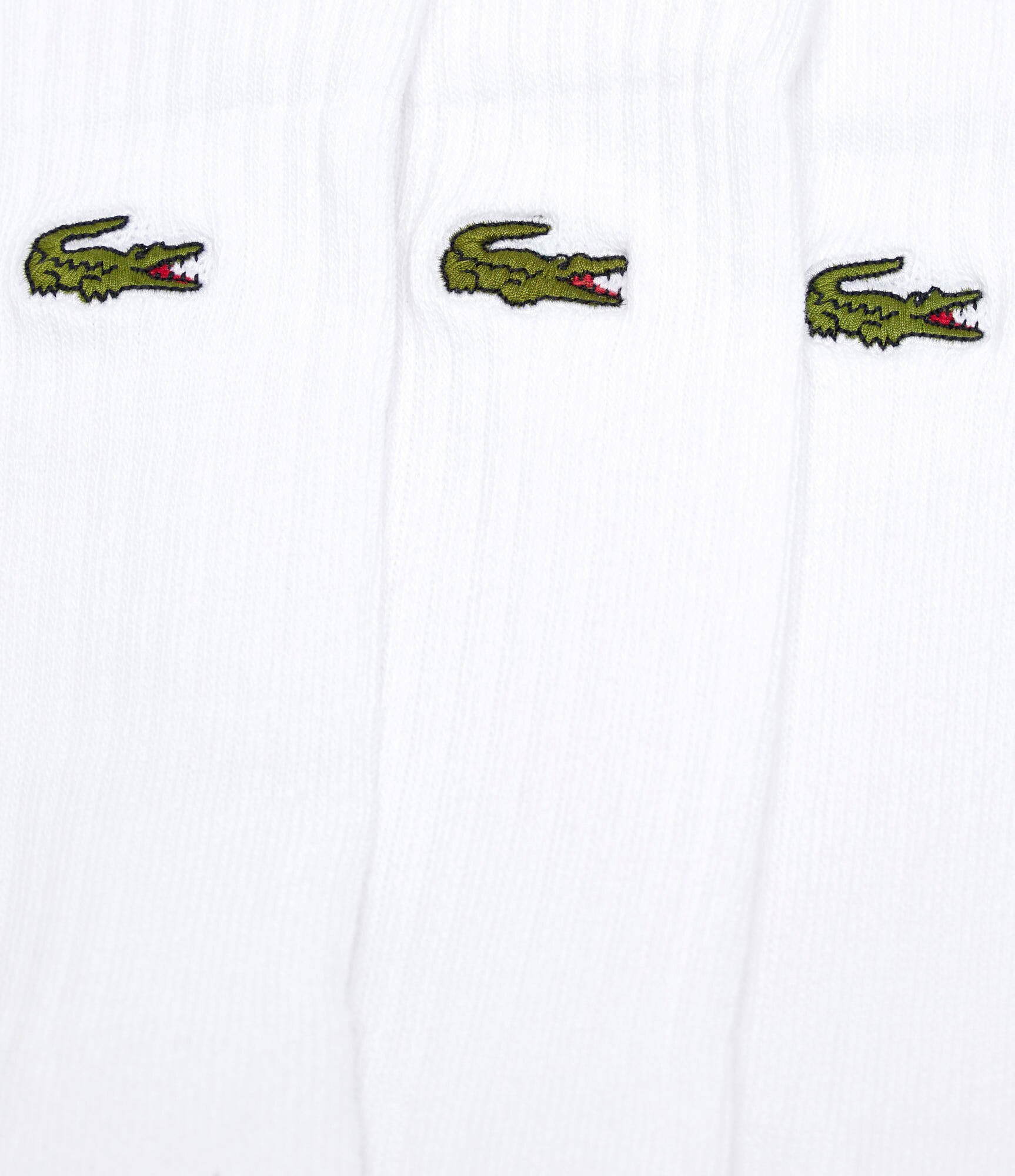 Lacoste Șosete 3-pack