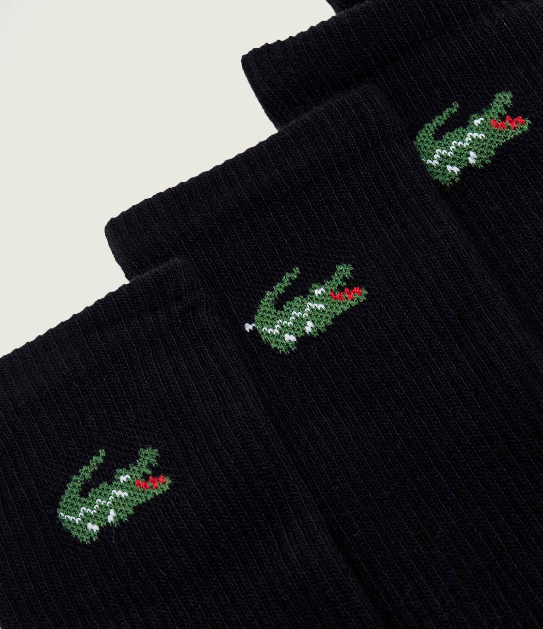 Lacoste Șosete 6-pack