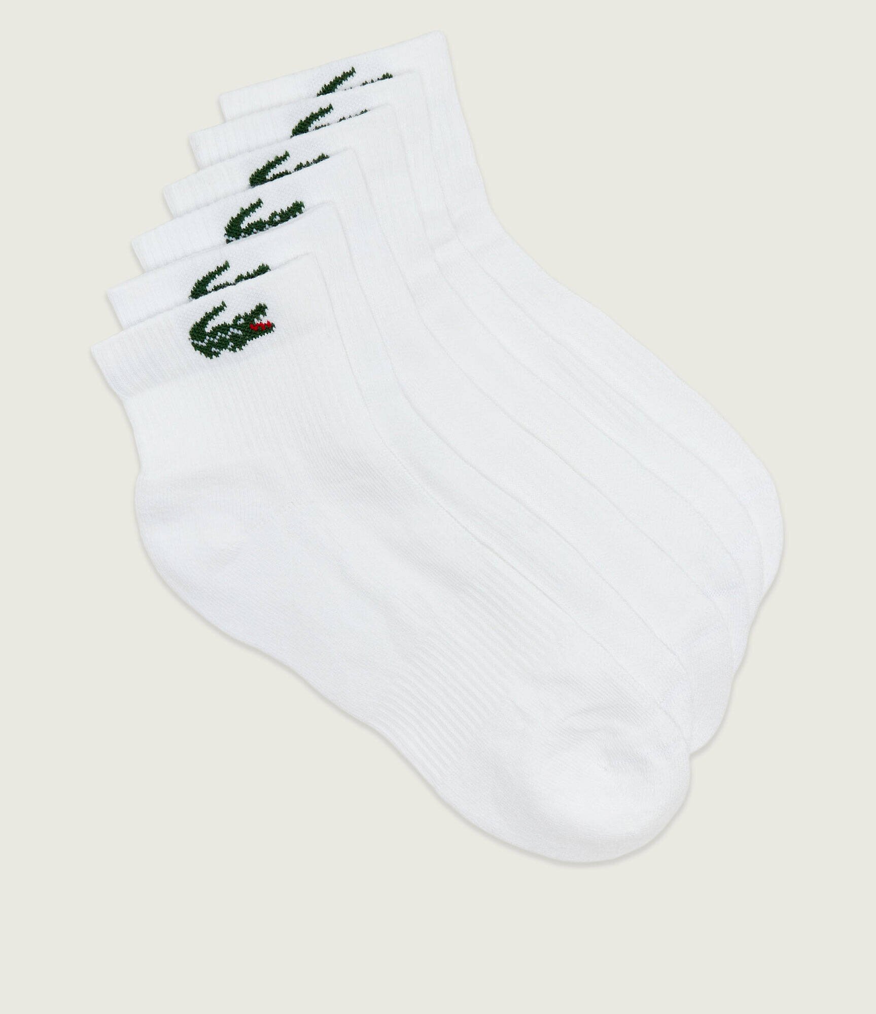 Lacoste Șosete 6-pack