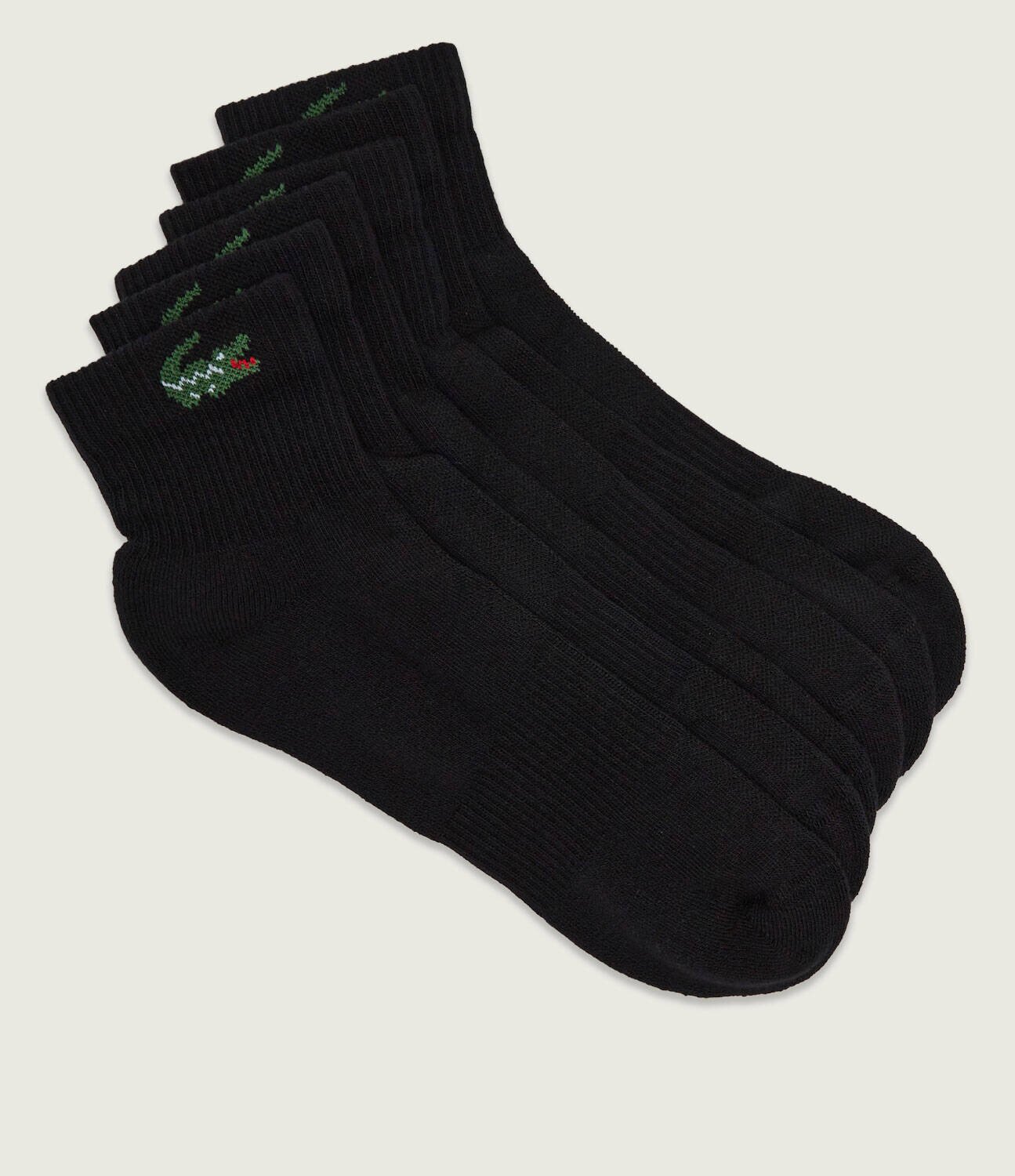 Lacoste Șosete 6-pack