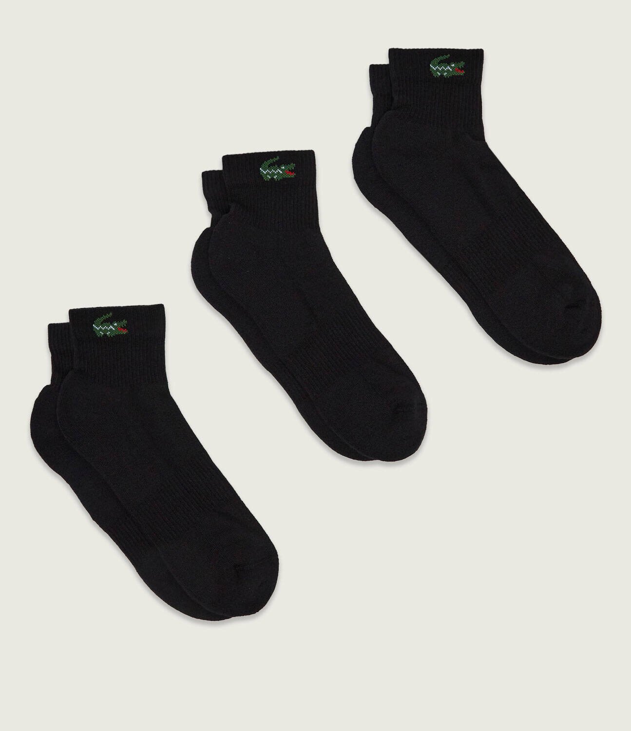 Lacoste Șosete 6-pack