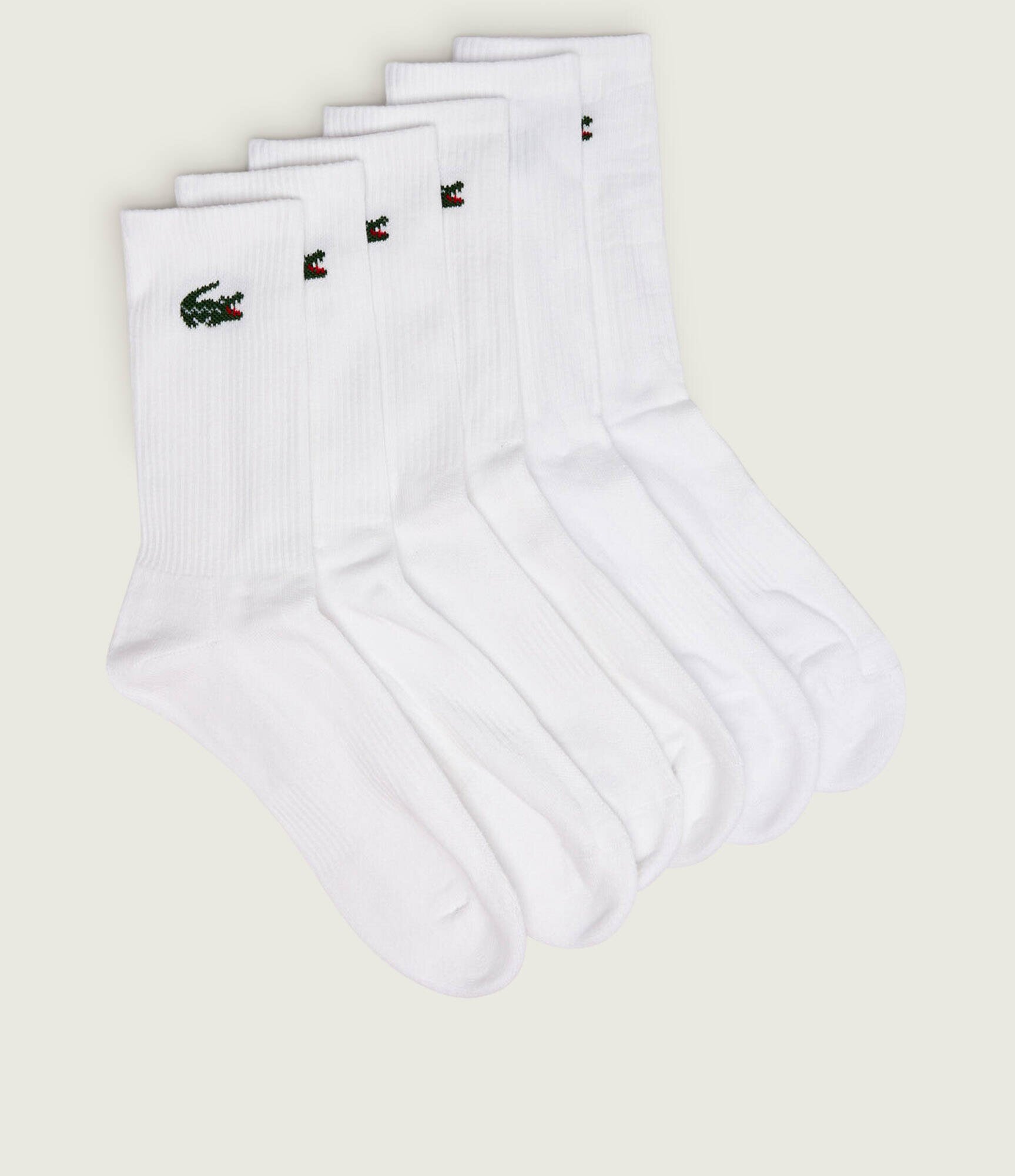 Lacoste Șosete 6-pack