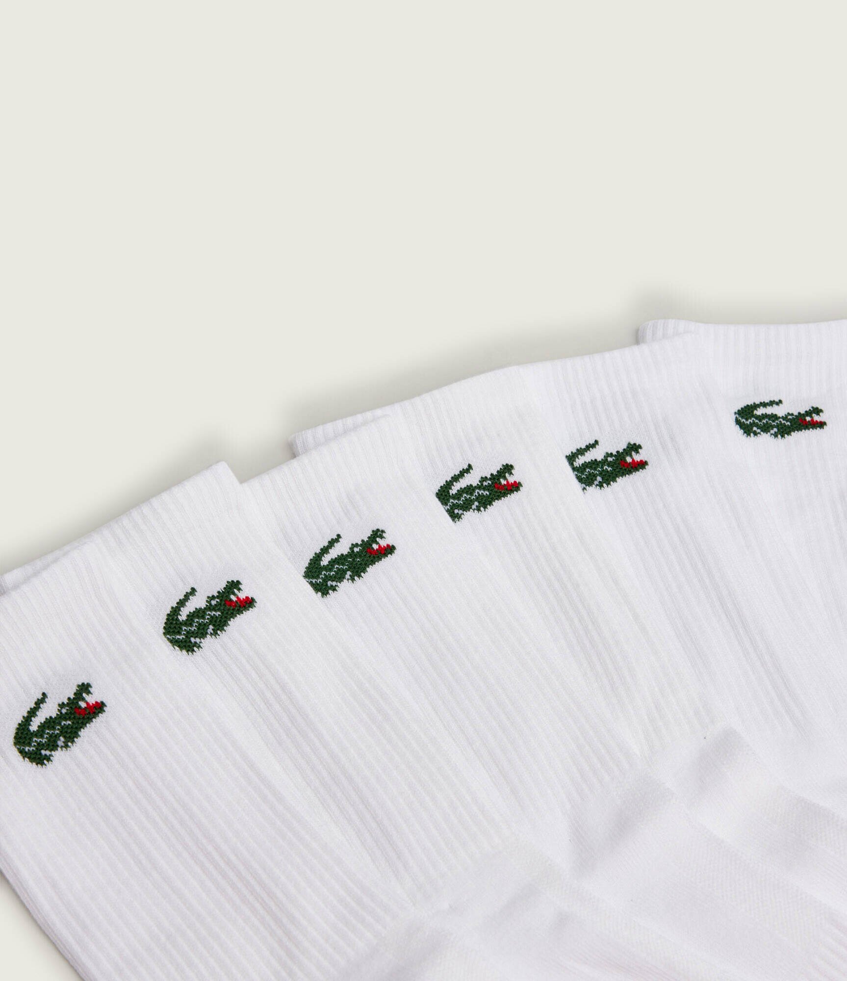 Lacoste Șosete 6-pack