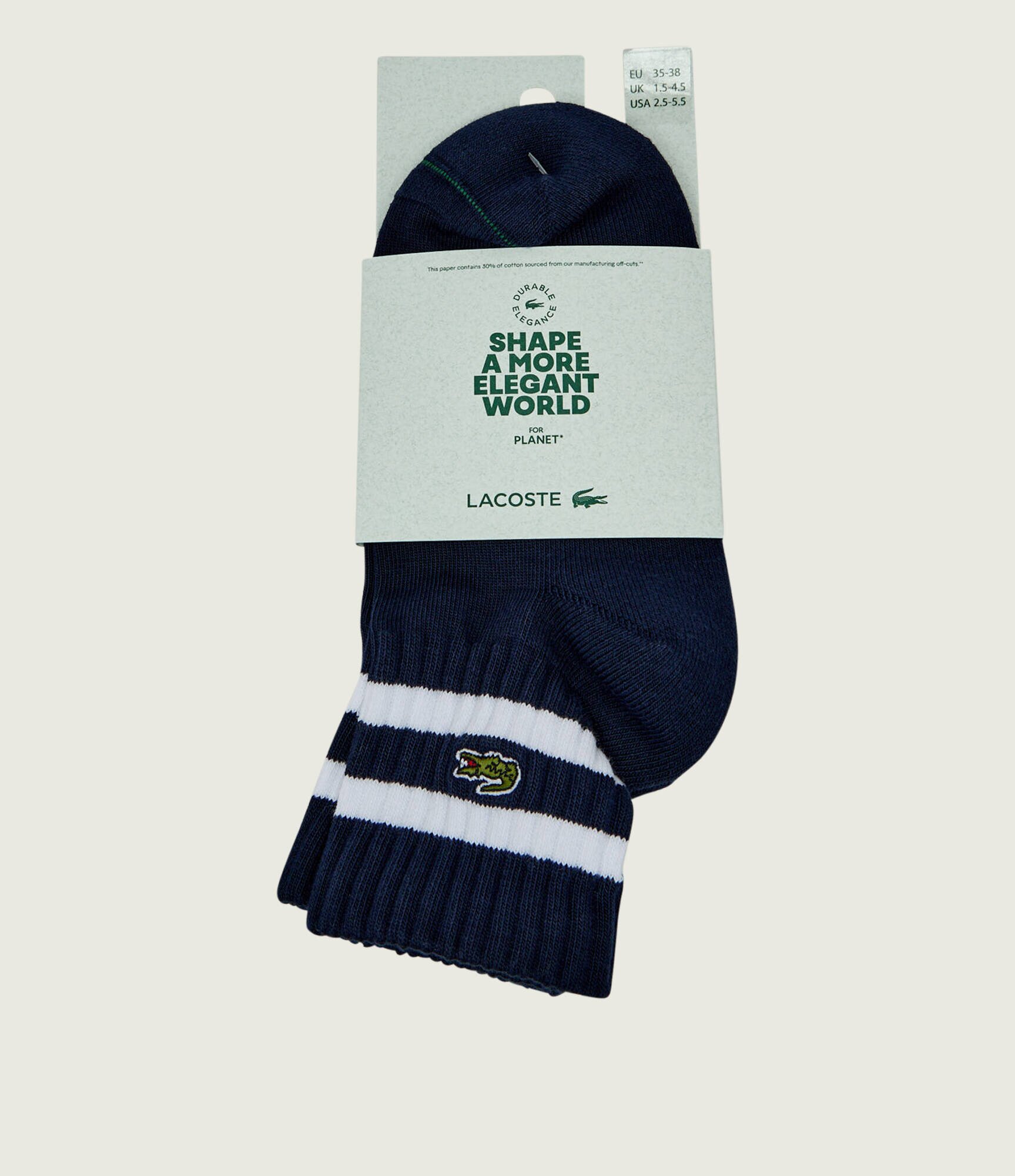 Lacoste Șosete JAUNE