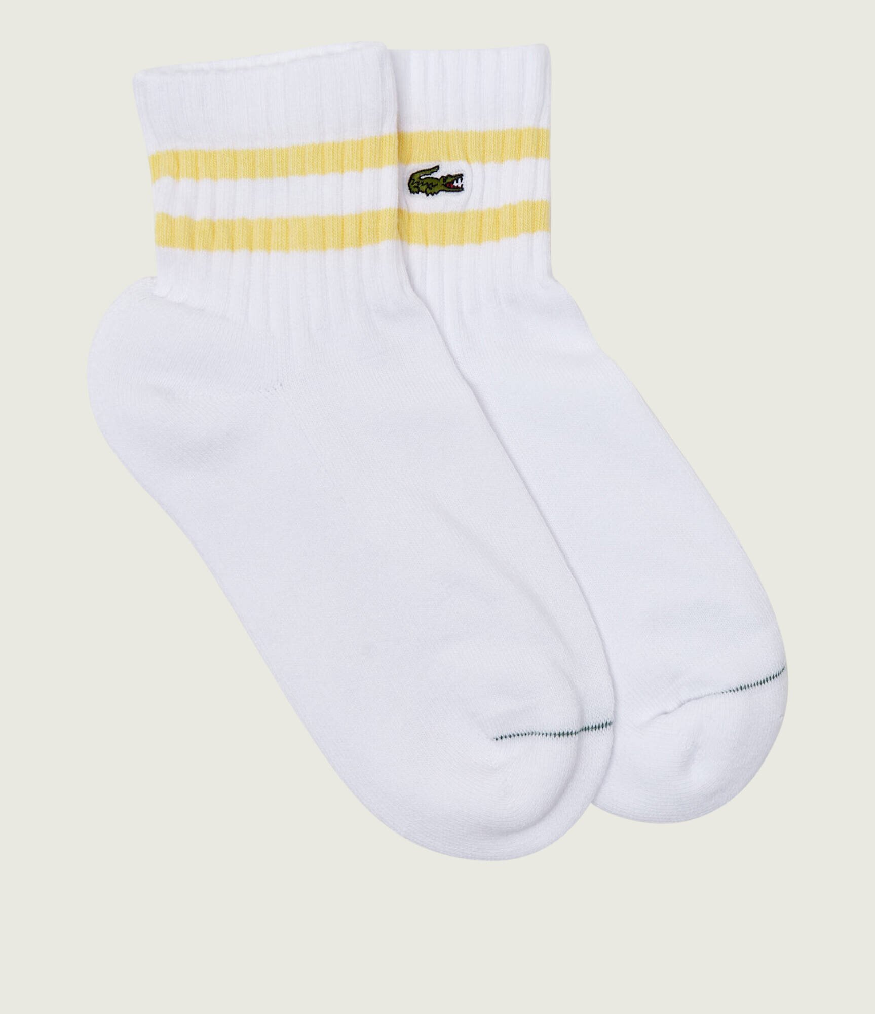 Lacoste Șosete JAUNE