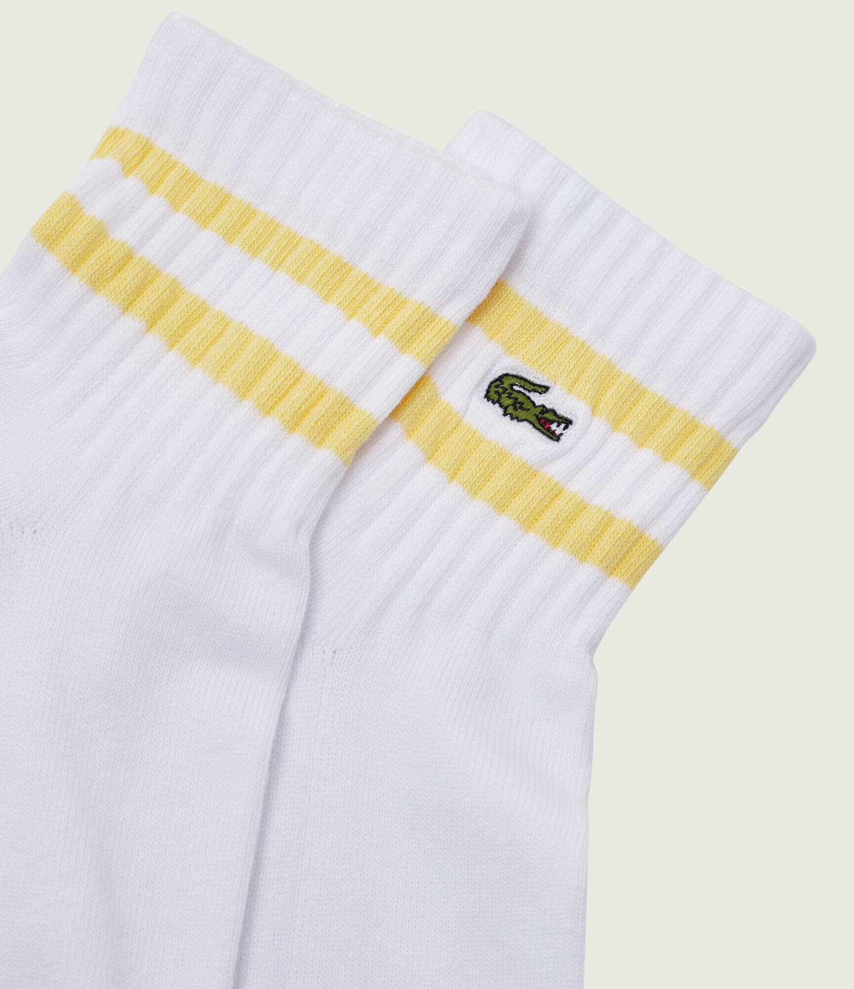 Lacoste Șosete JAUNE