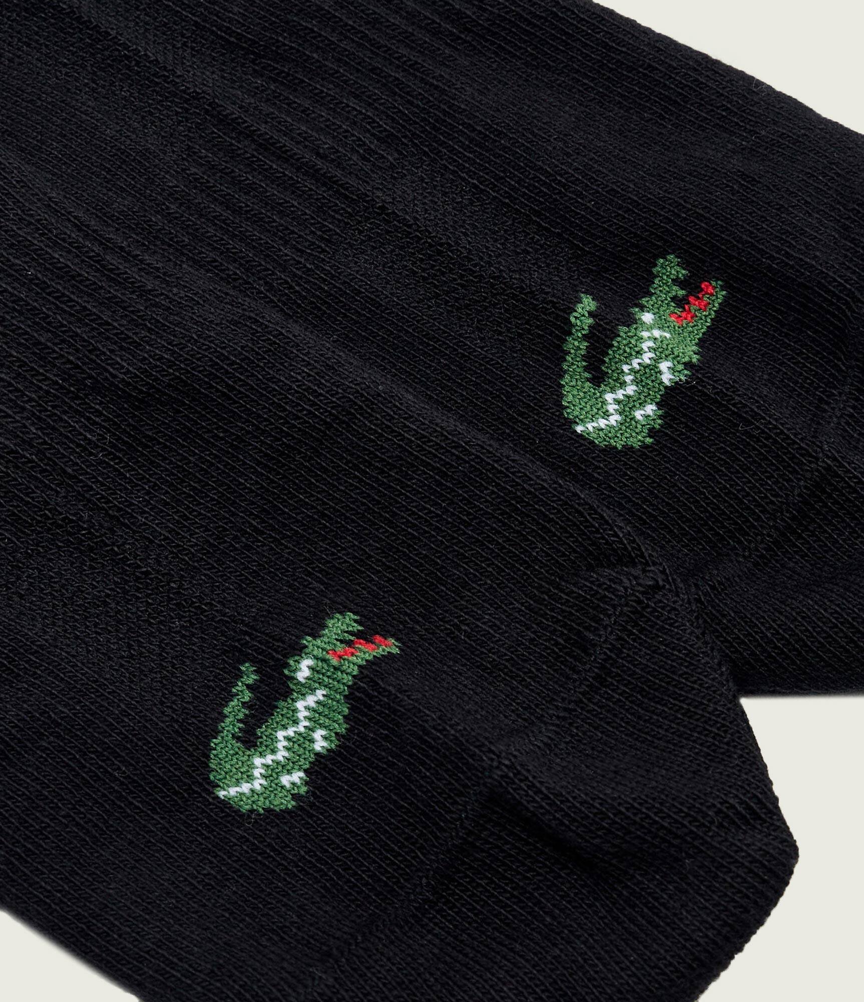 Lacoste Șosete/tălpici 3-pack