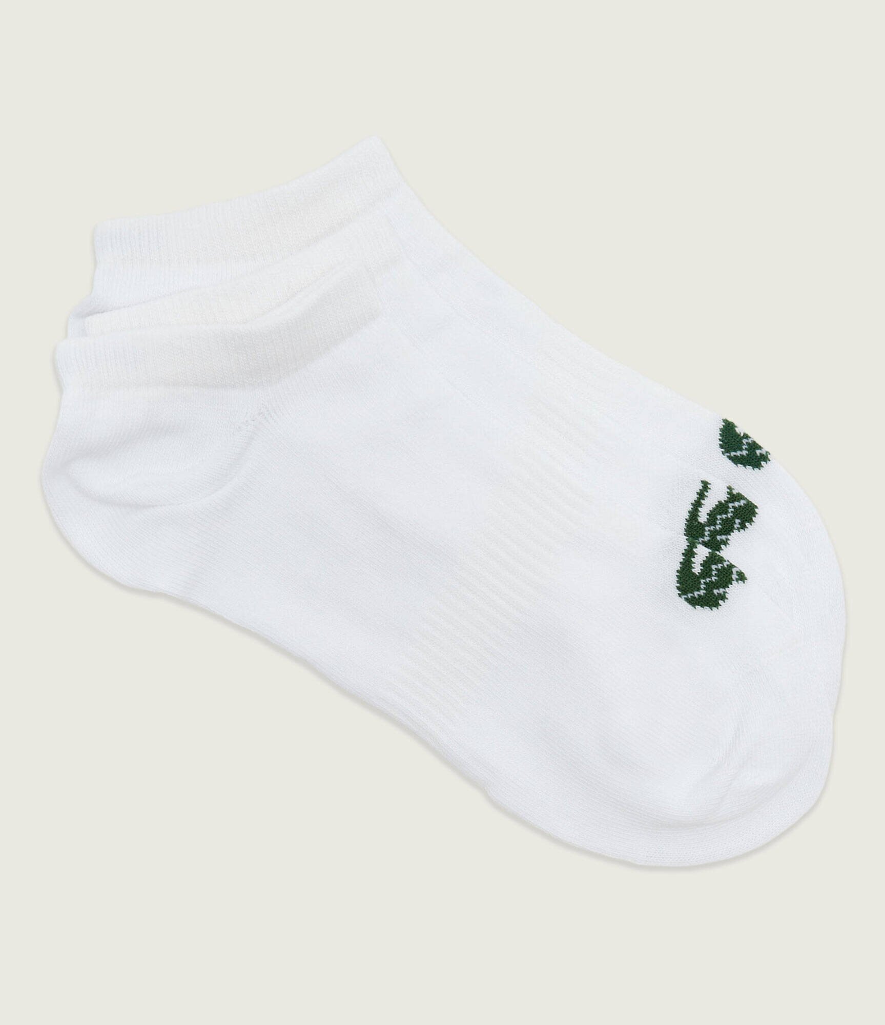 Lacoste Șosete/tălpici 3 pack