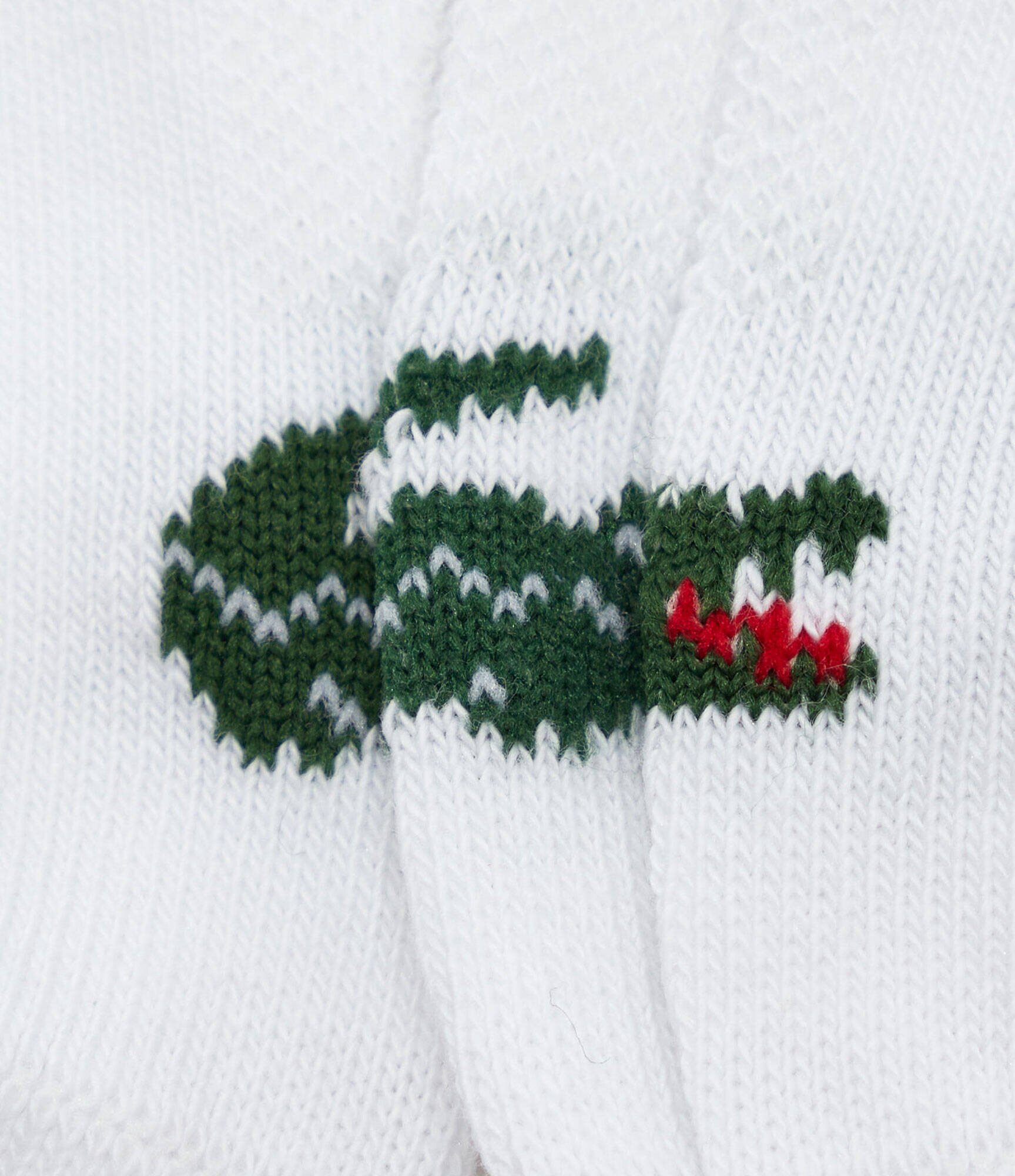 Lacoste Șosete/tălpici 3 pack