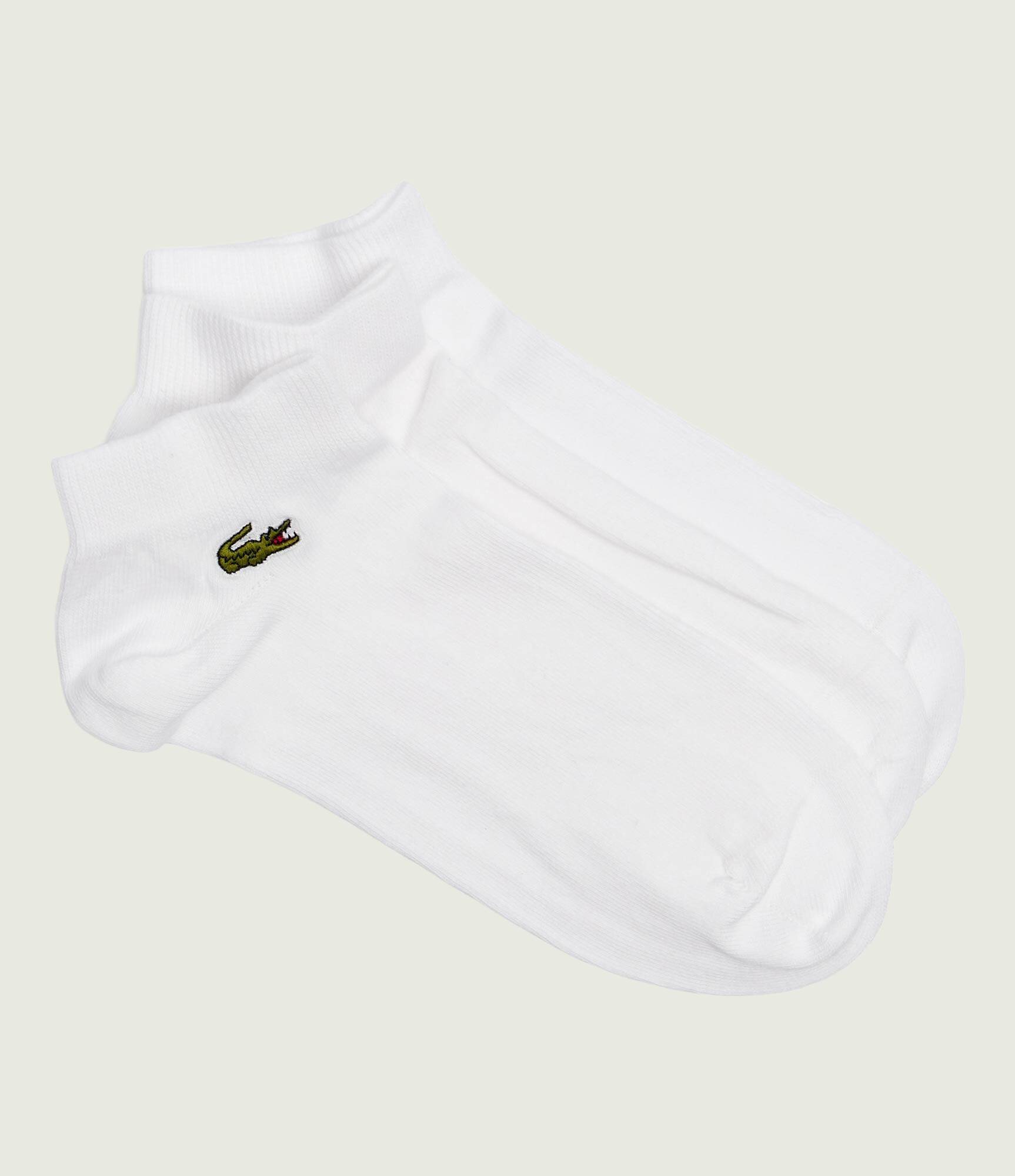 Lacoste Șosete/tălpici 3-pack