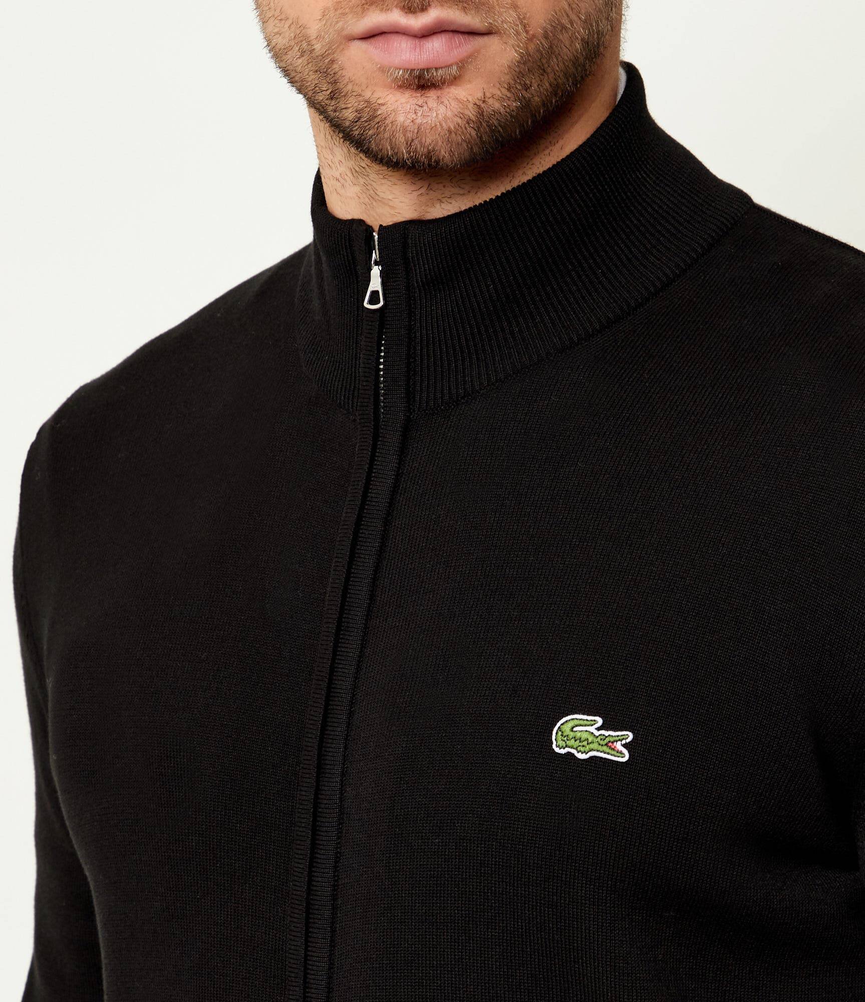 Lacoste Sweter | Classic fit