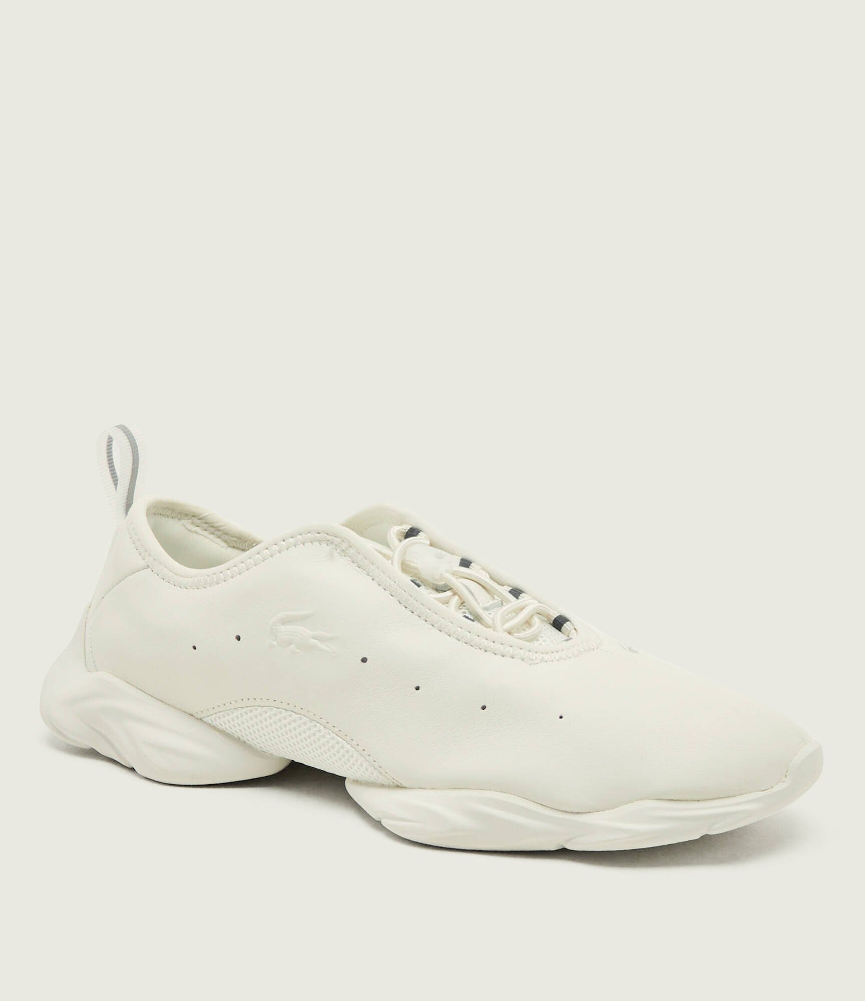 Lacoste Teniși din piele