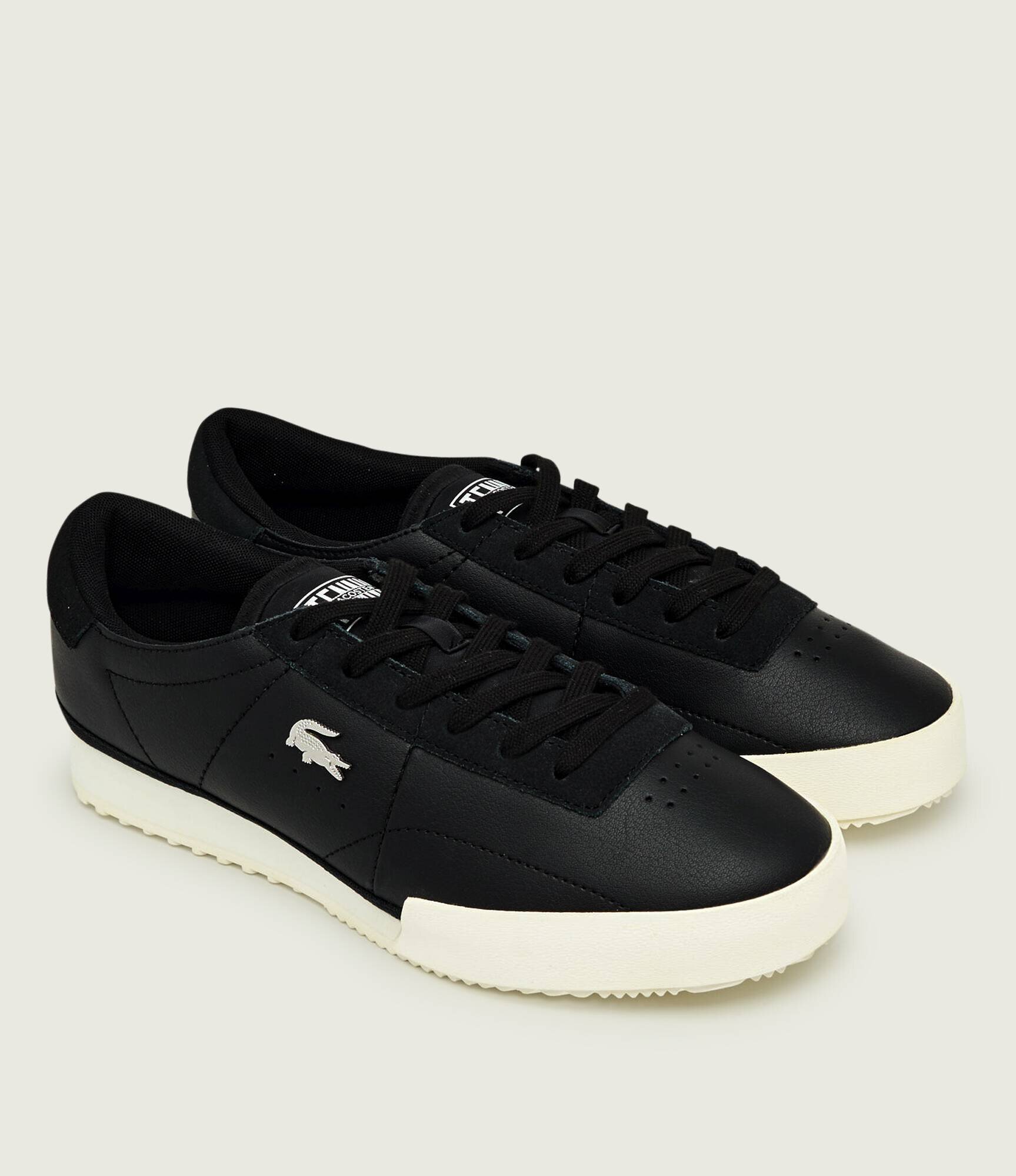 Lacoste Teniși din piele AURA