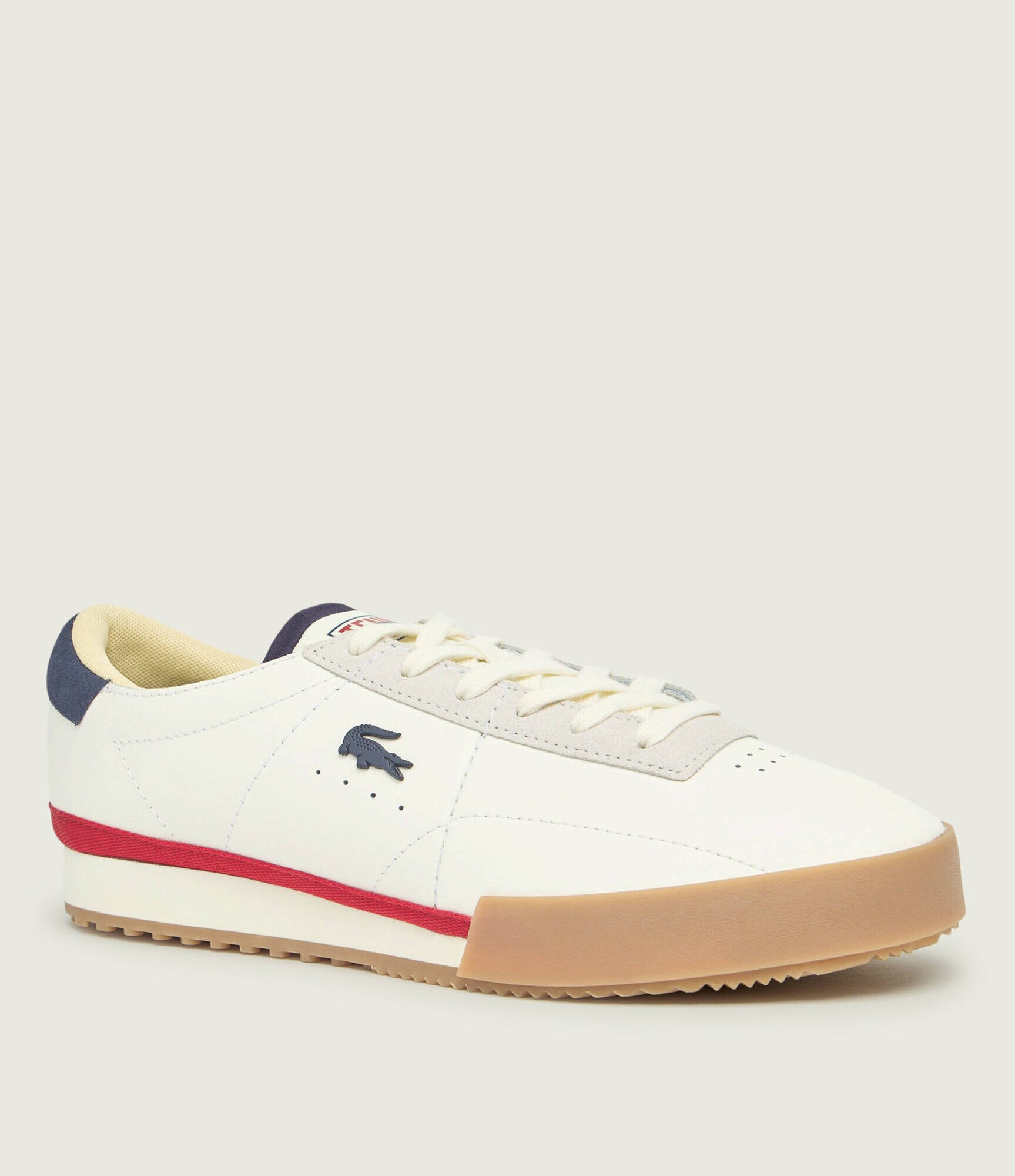 Lacoste Teniși din piele AURA