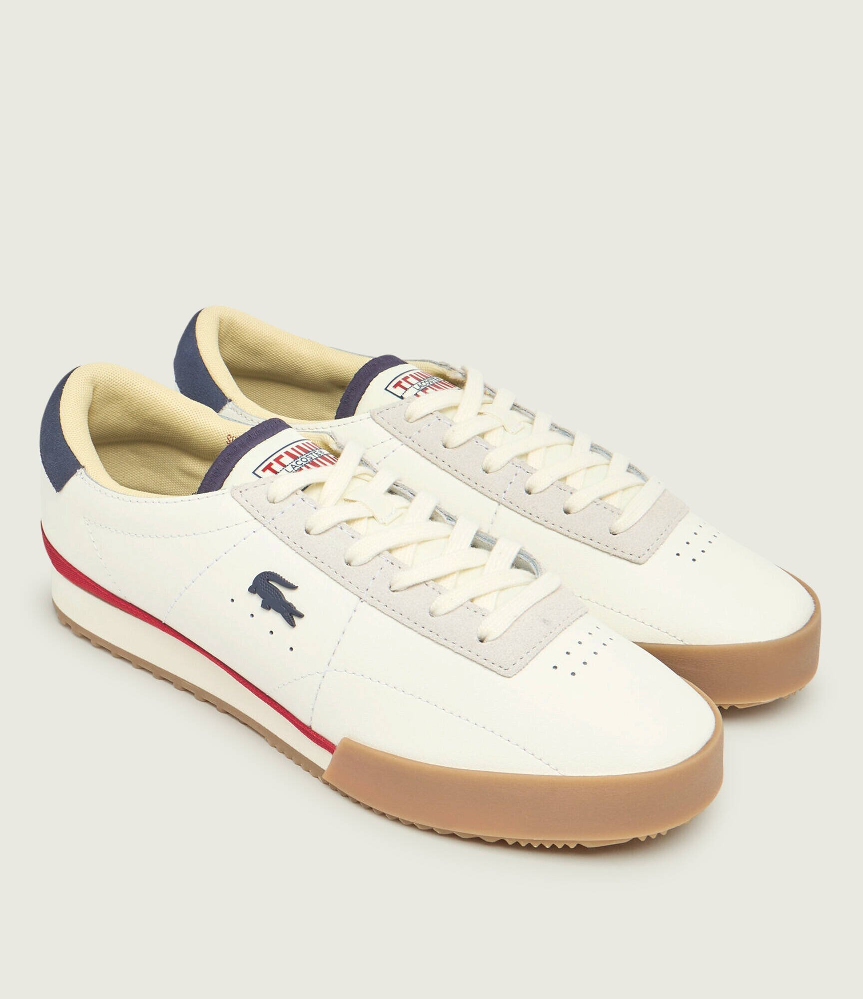 Lacoste Teniși din piele AURA