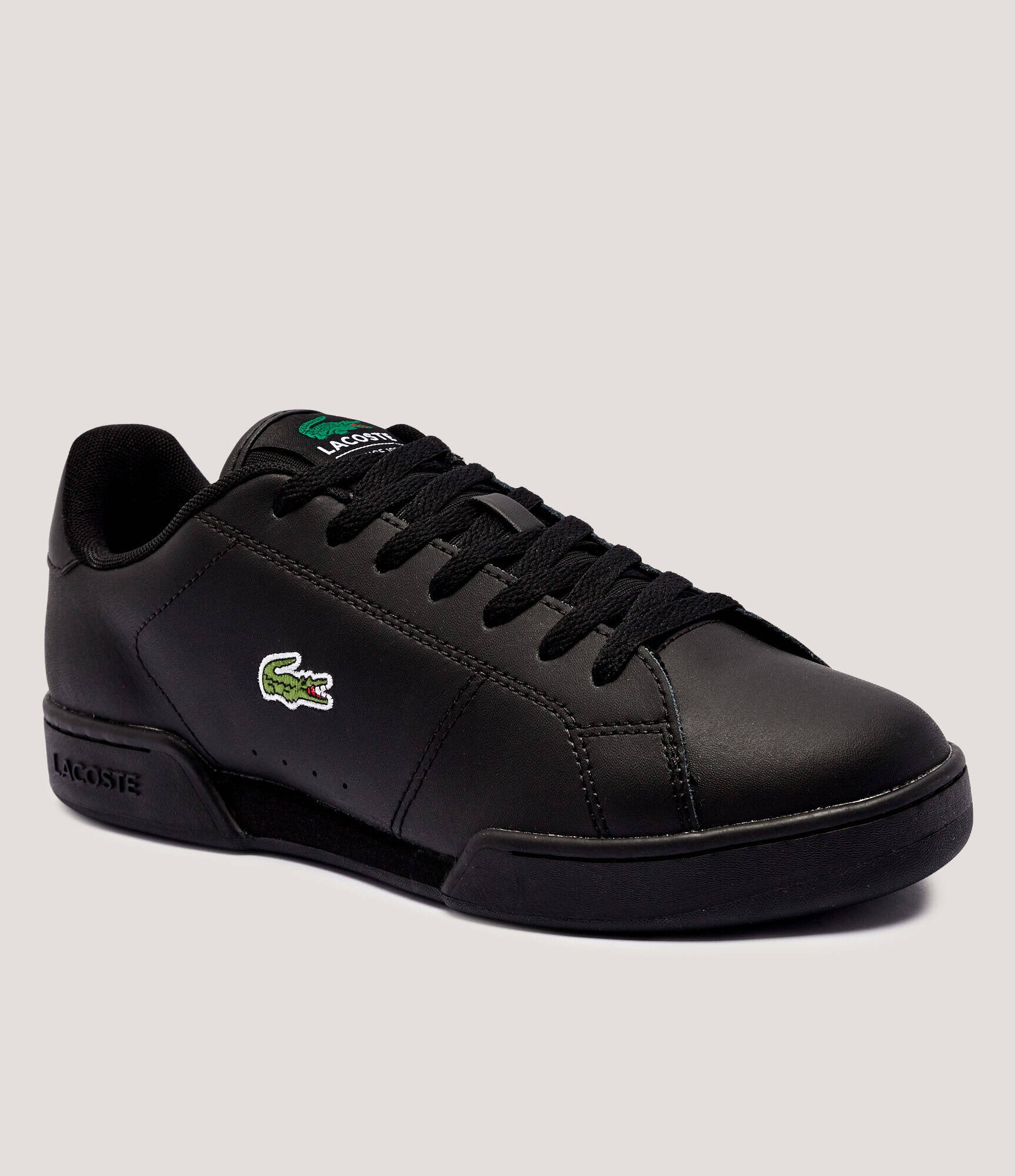 Lacoste Teniși din piele Carnaby Cup
