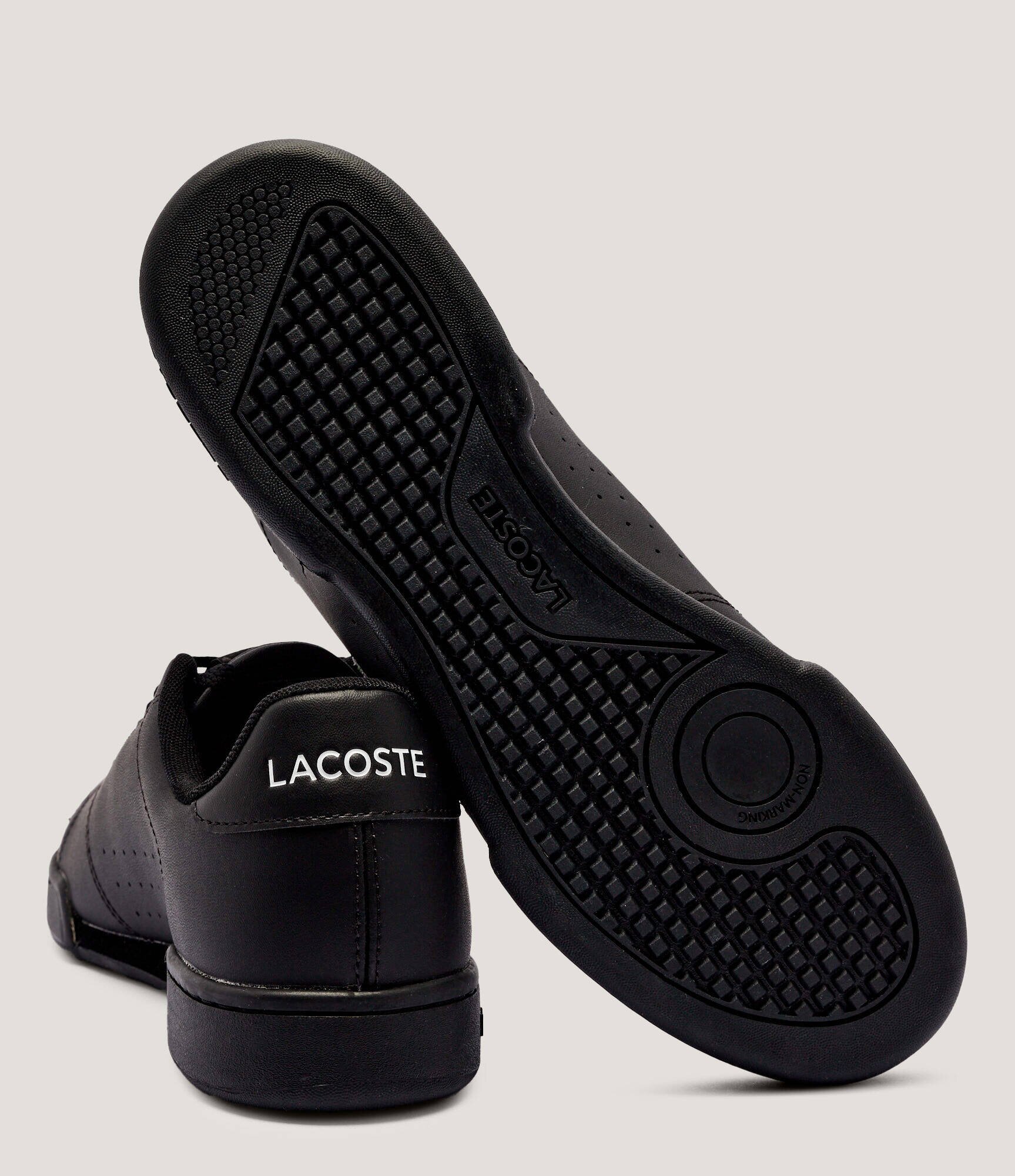 Lacoste Teniși din piele Carnaby Cup