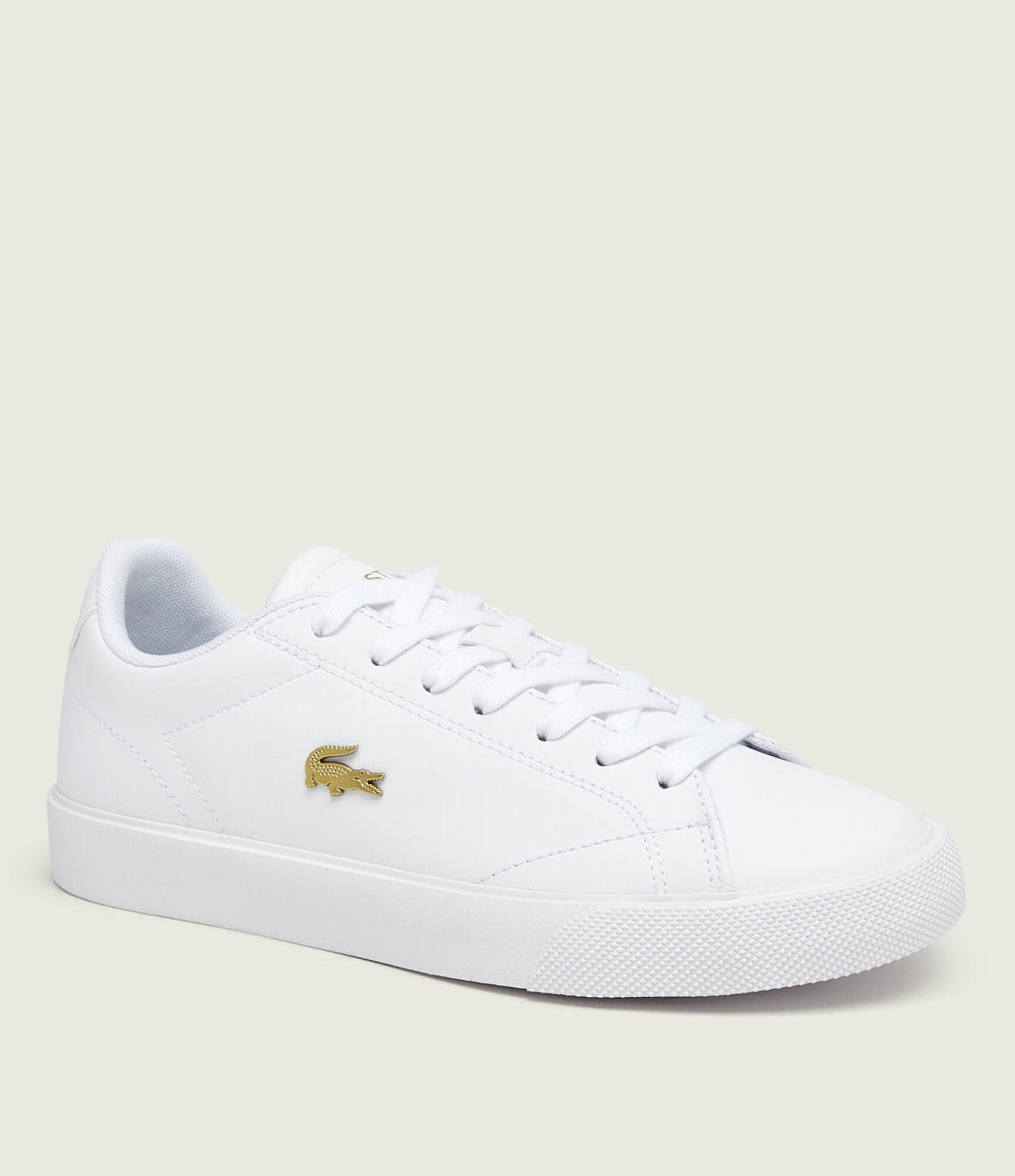 Lacoste Teniși din piele Lerond