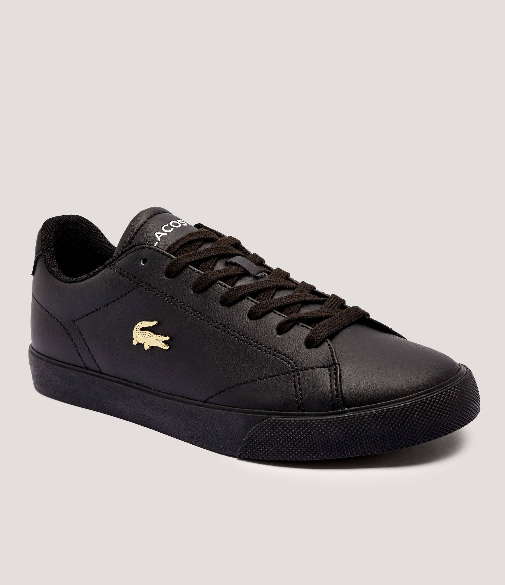 Lacoste Teniși din piele Lerond Pro