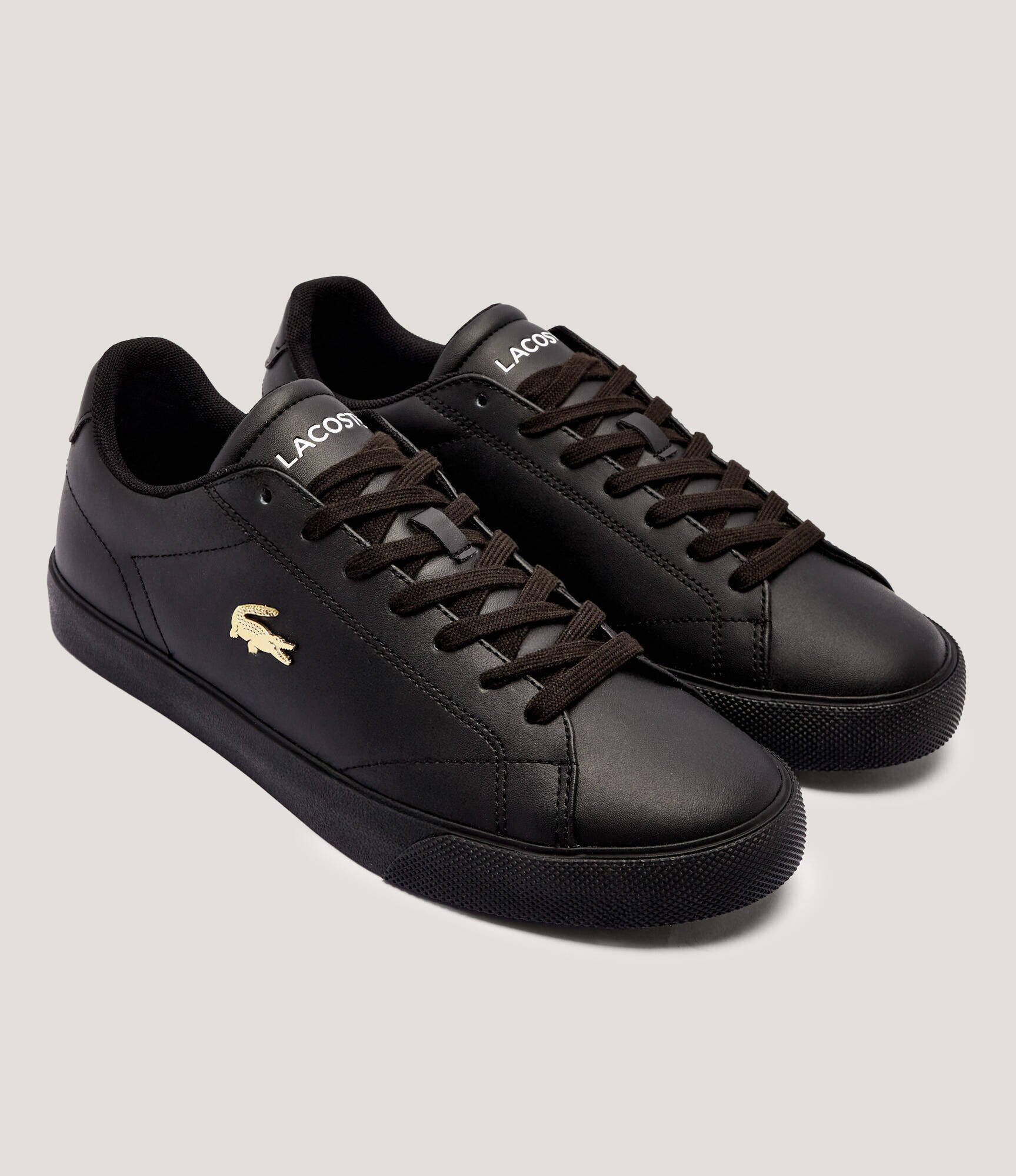 Lacoste Teniși din piele Lerond Pro