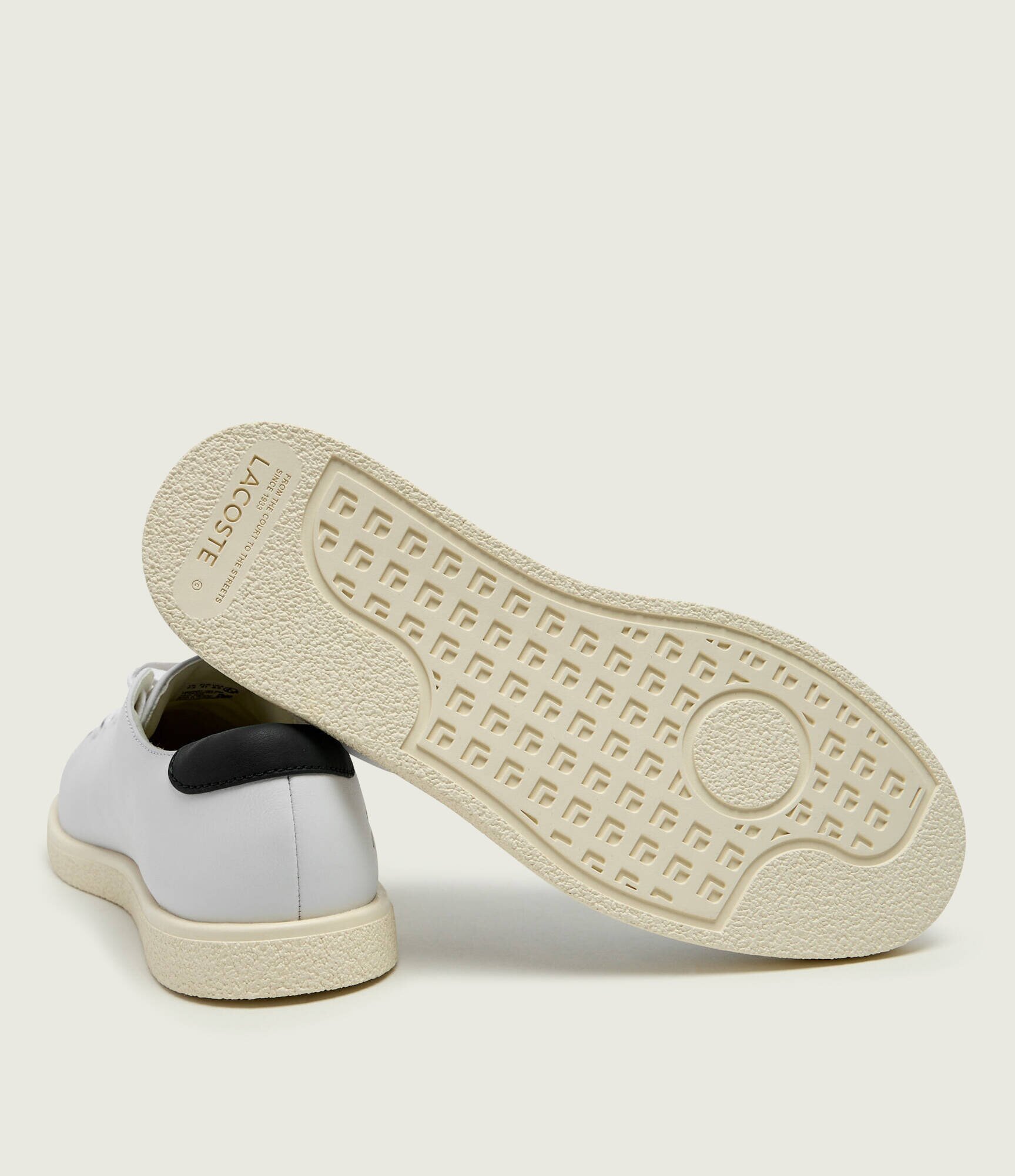 Lacoste Teniși din piele Linecourt