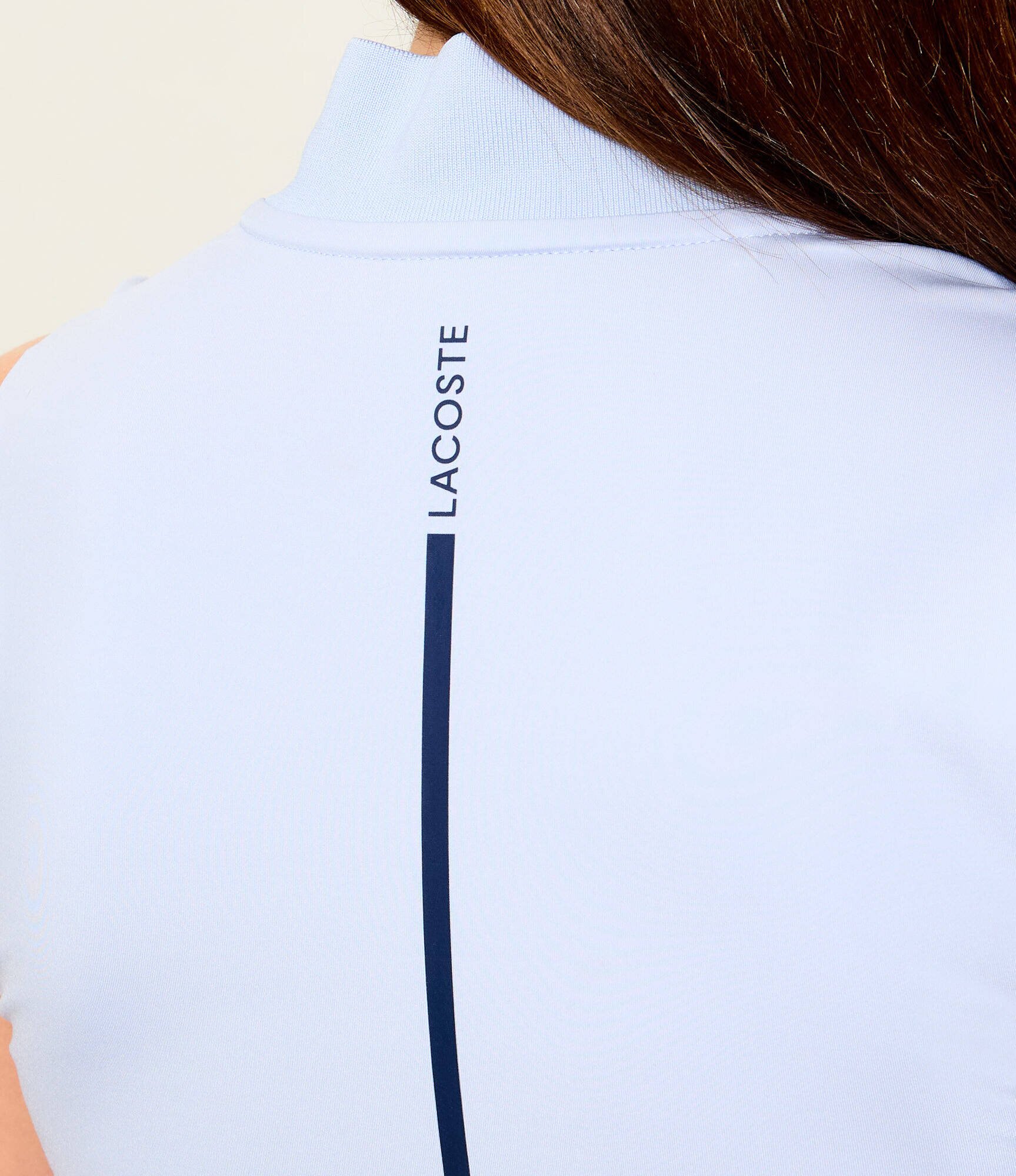 Lacoste Top | Slim Fit