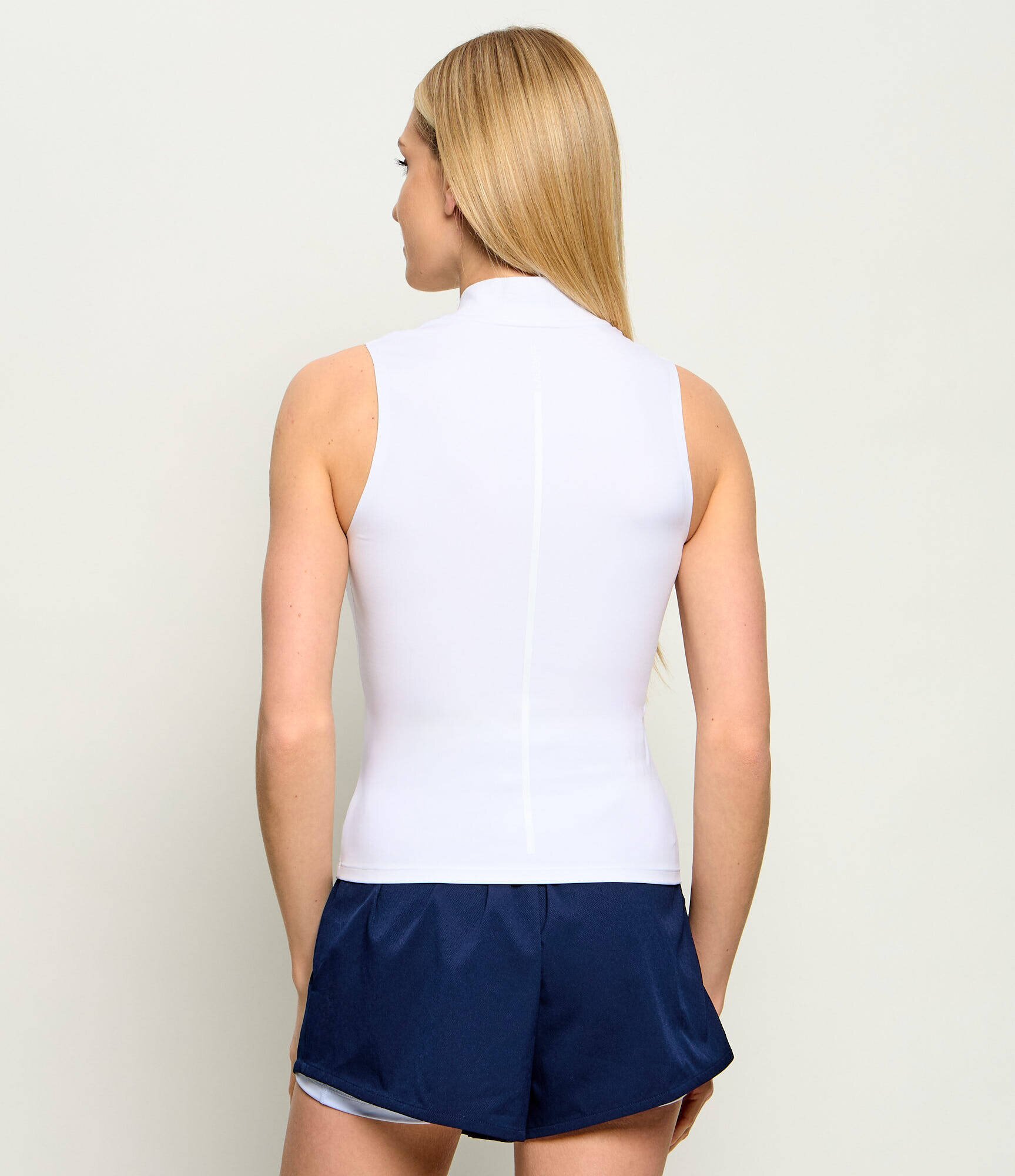 Lacoste Top | Slim Fit