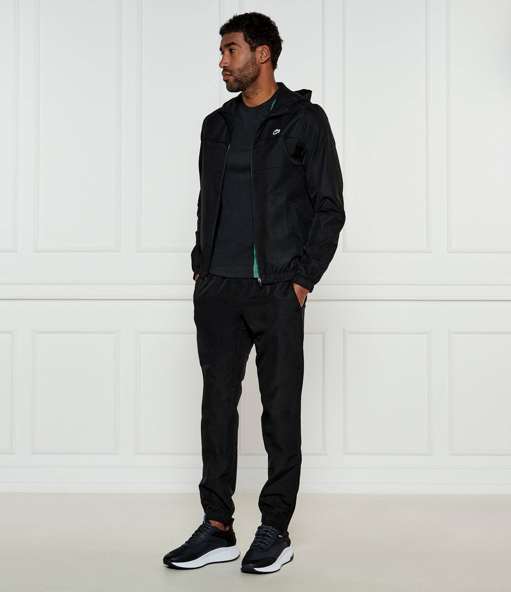 Lacoste Trening | Regular Fit