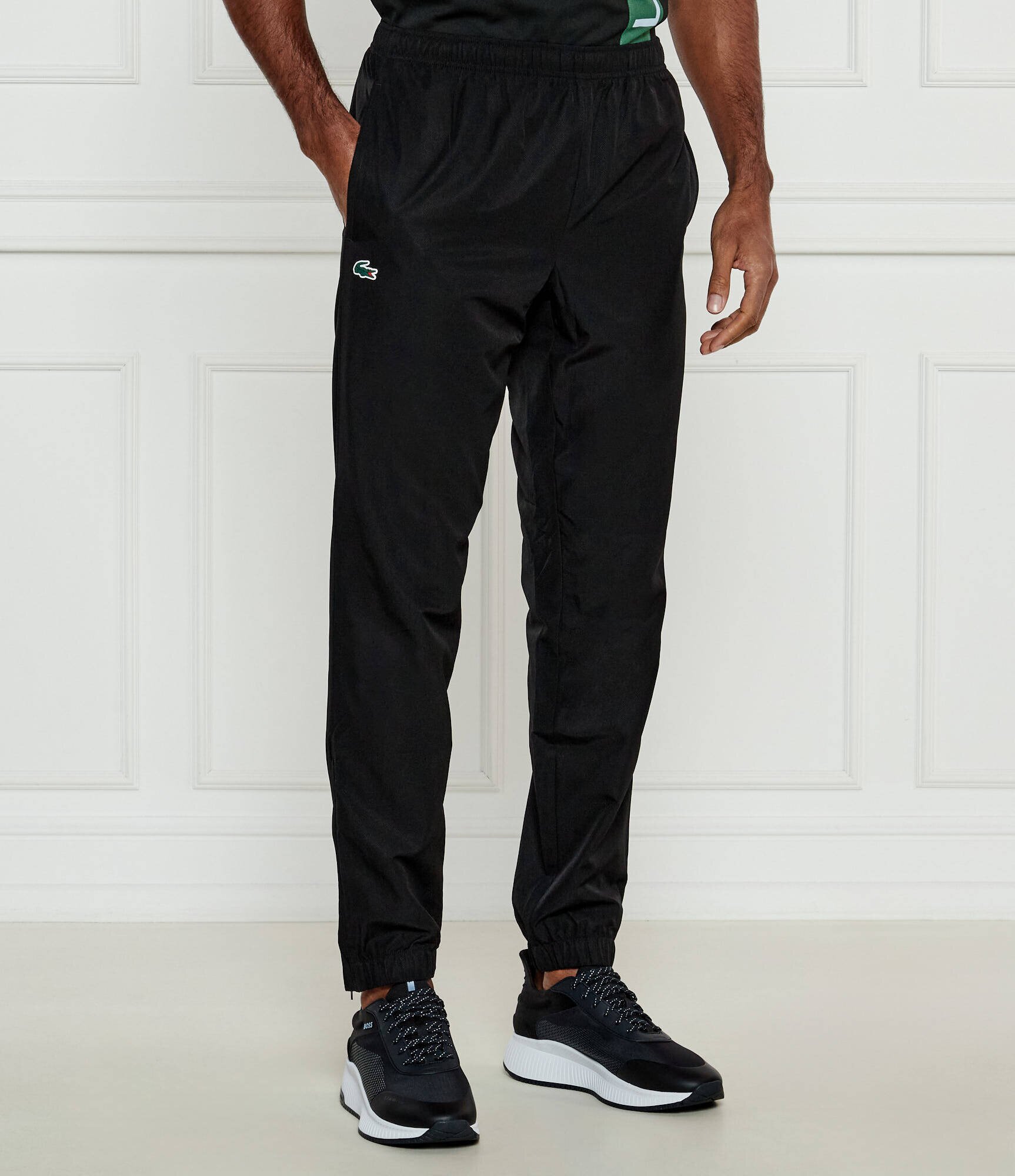 Lacoste Trening | Regular Fit
