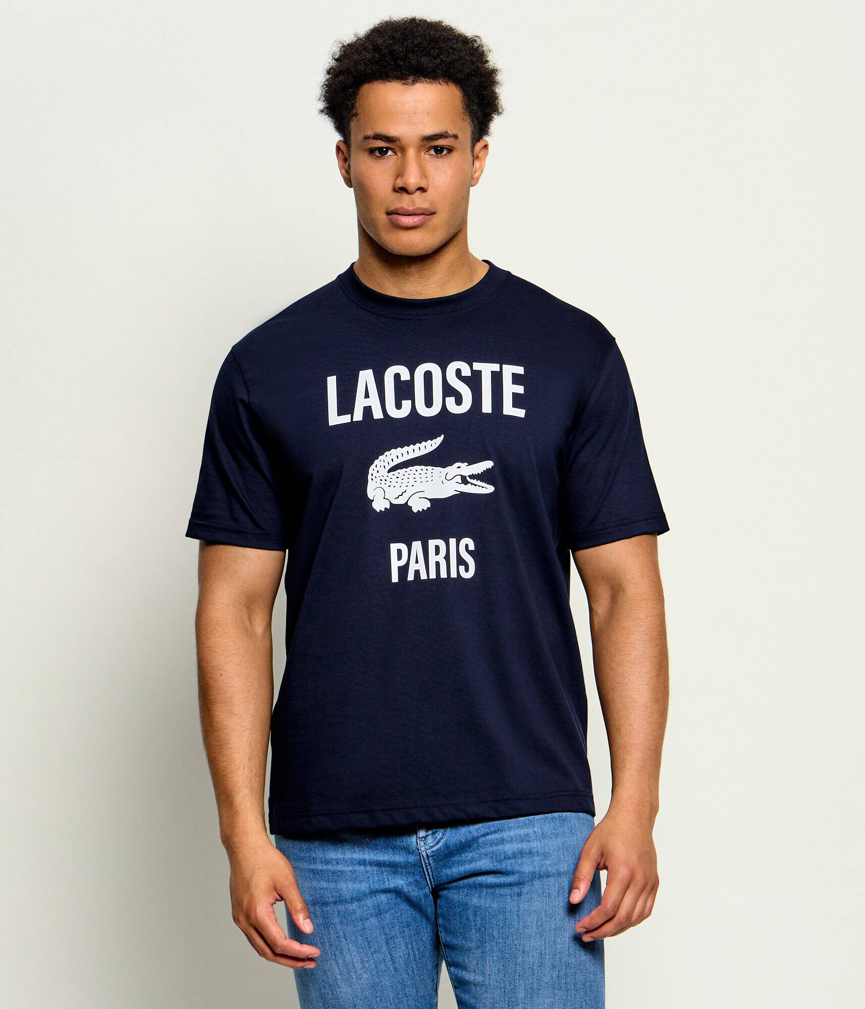 Lacoste Tricou | Classic fit