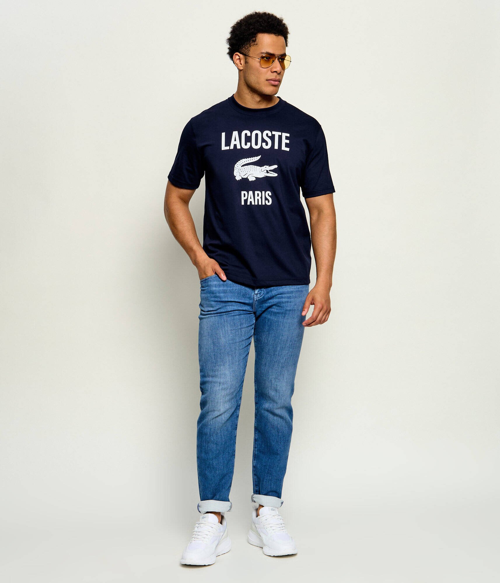 Lacoste Tricou | Classic fit