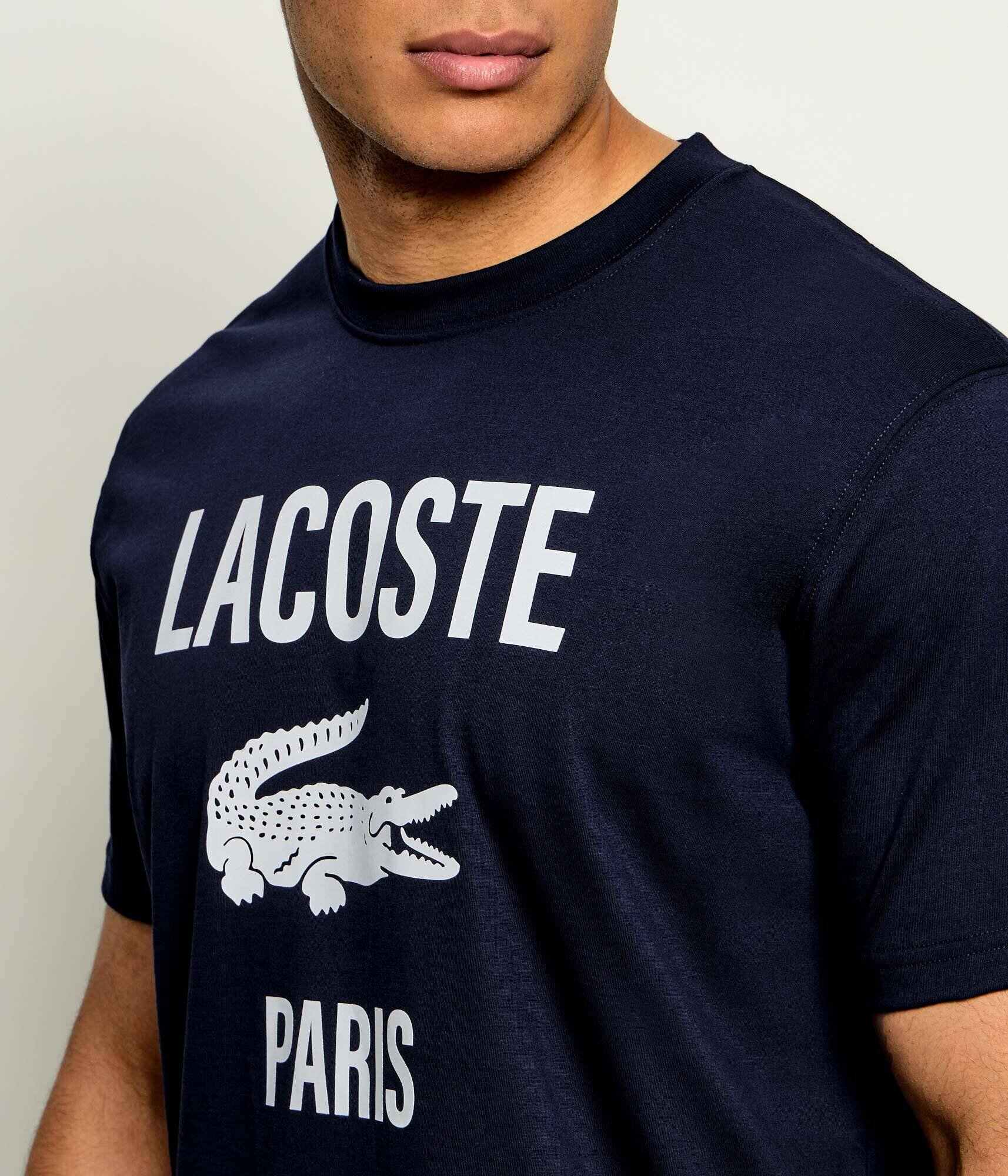 Lacoste Tricou | Classic fit