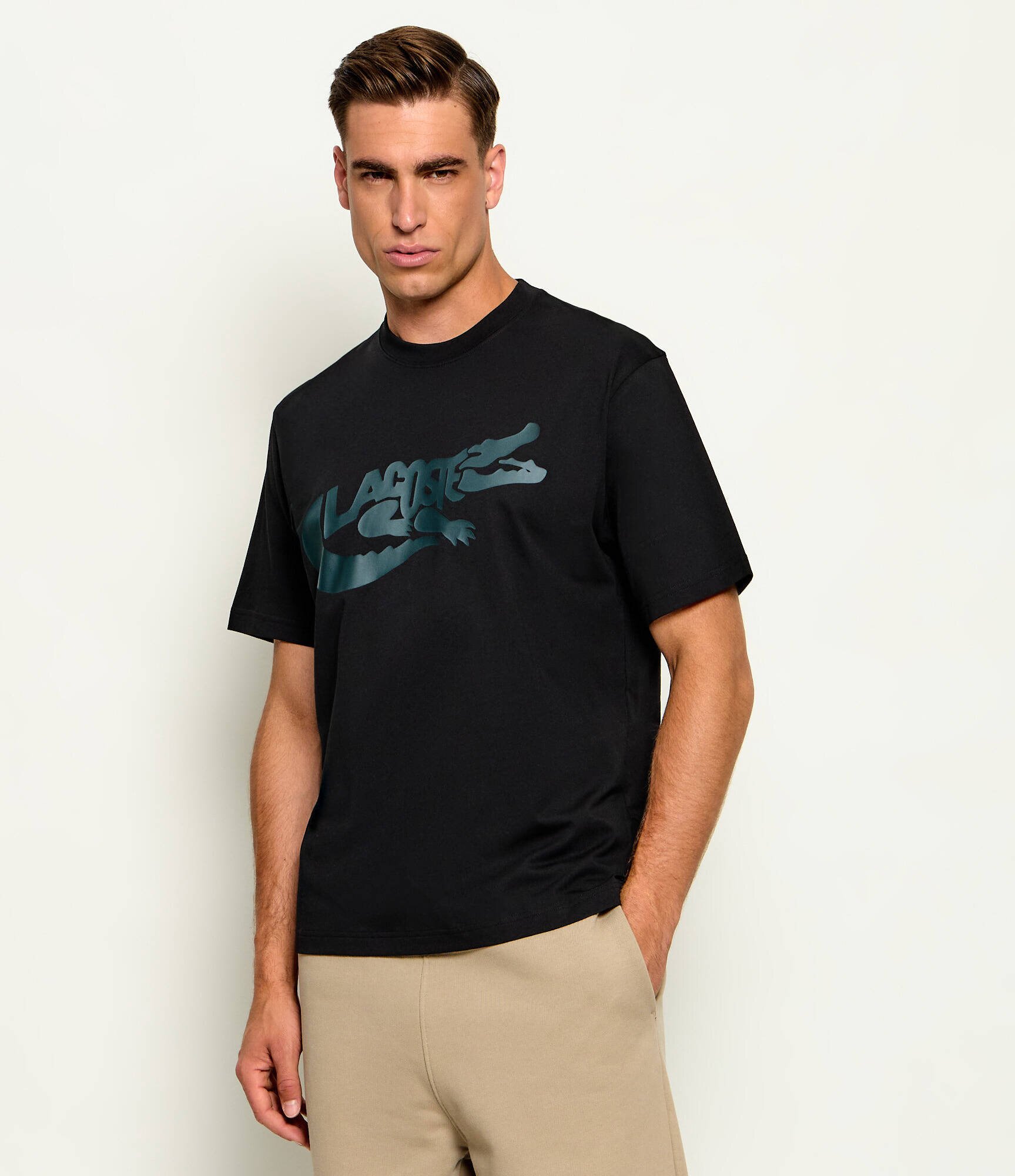 Lacoste Tricou | Classic fit