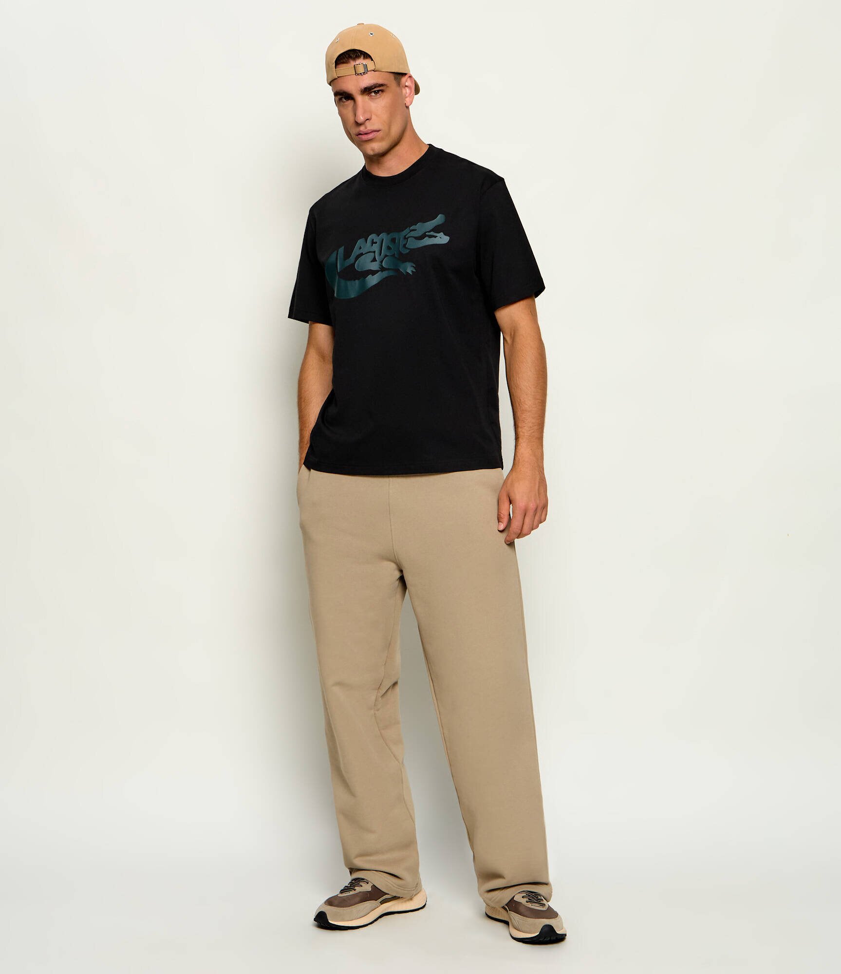 Lacoste Tricou | Classic fit