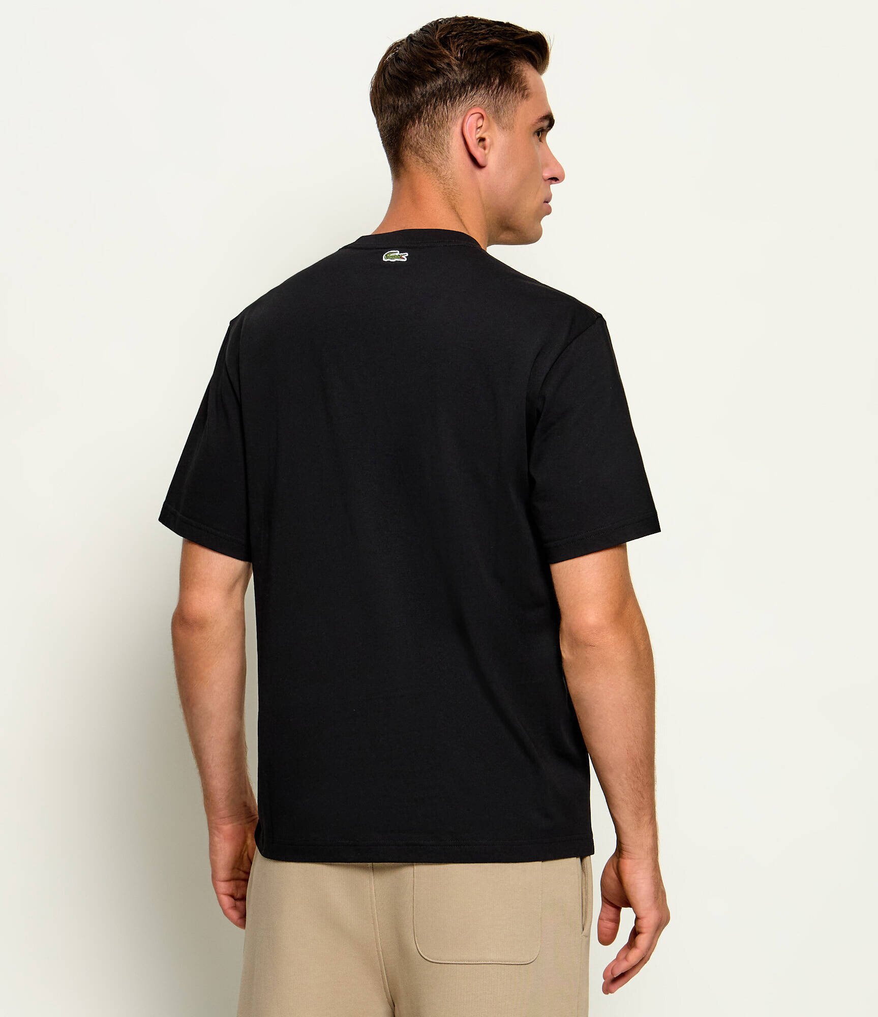 Lacoste Tricou | Classic fit