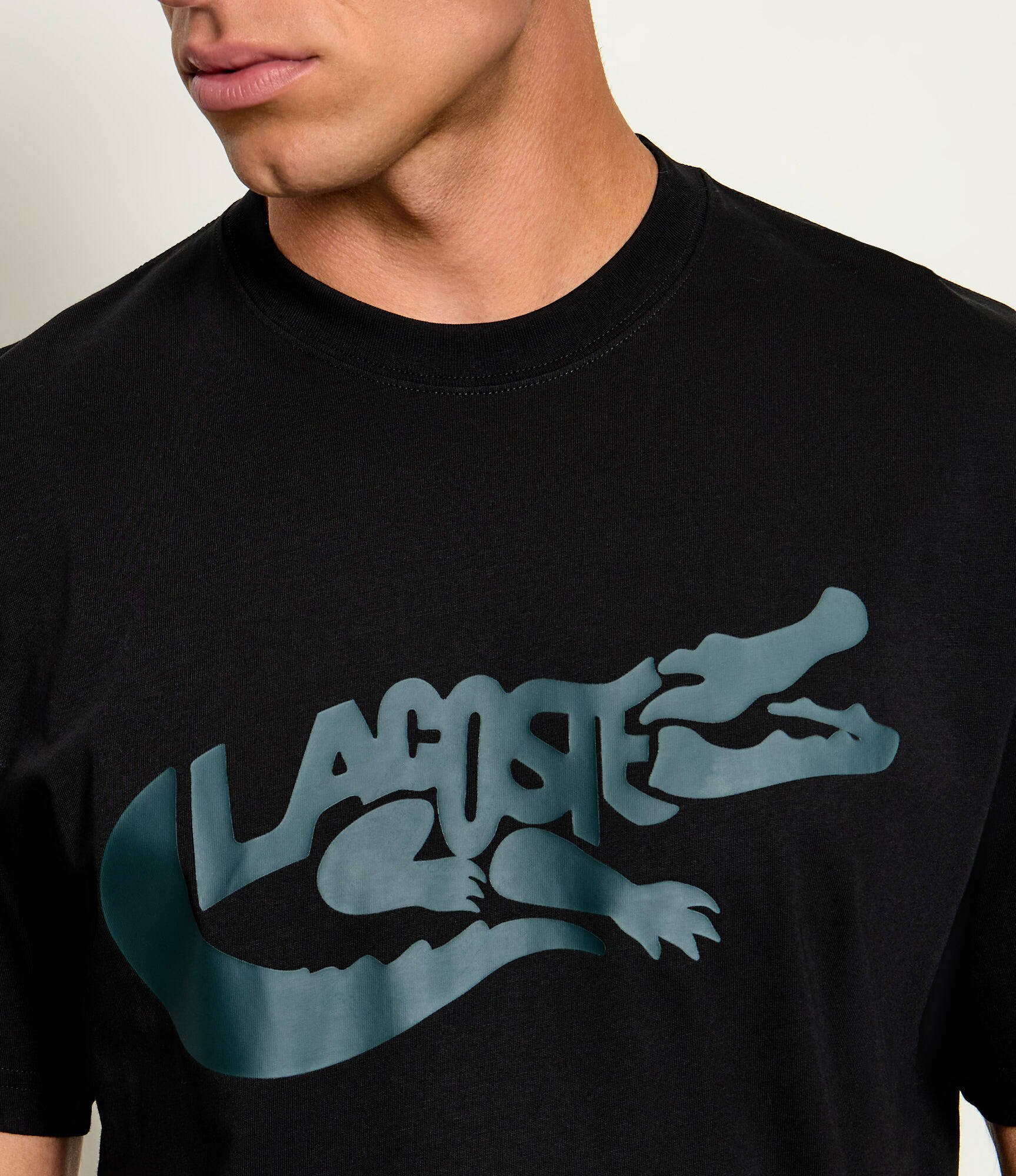Lacoste Tricou | Classic fit