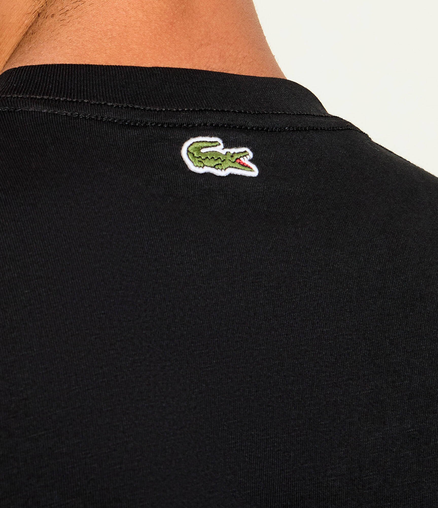 Lacoste Tricou | Classic fit