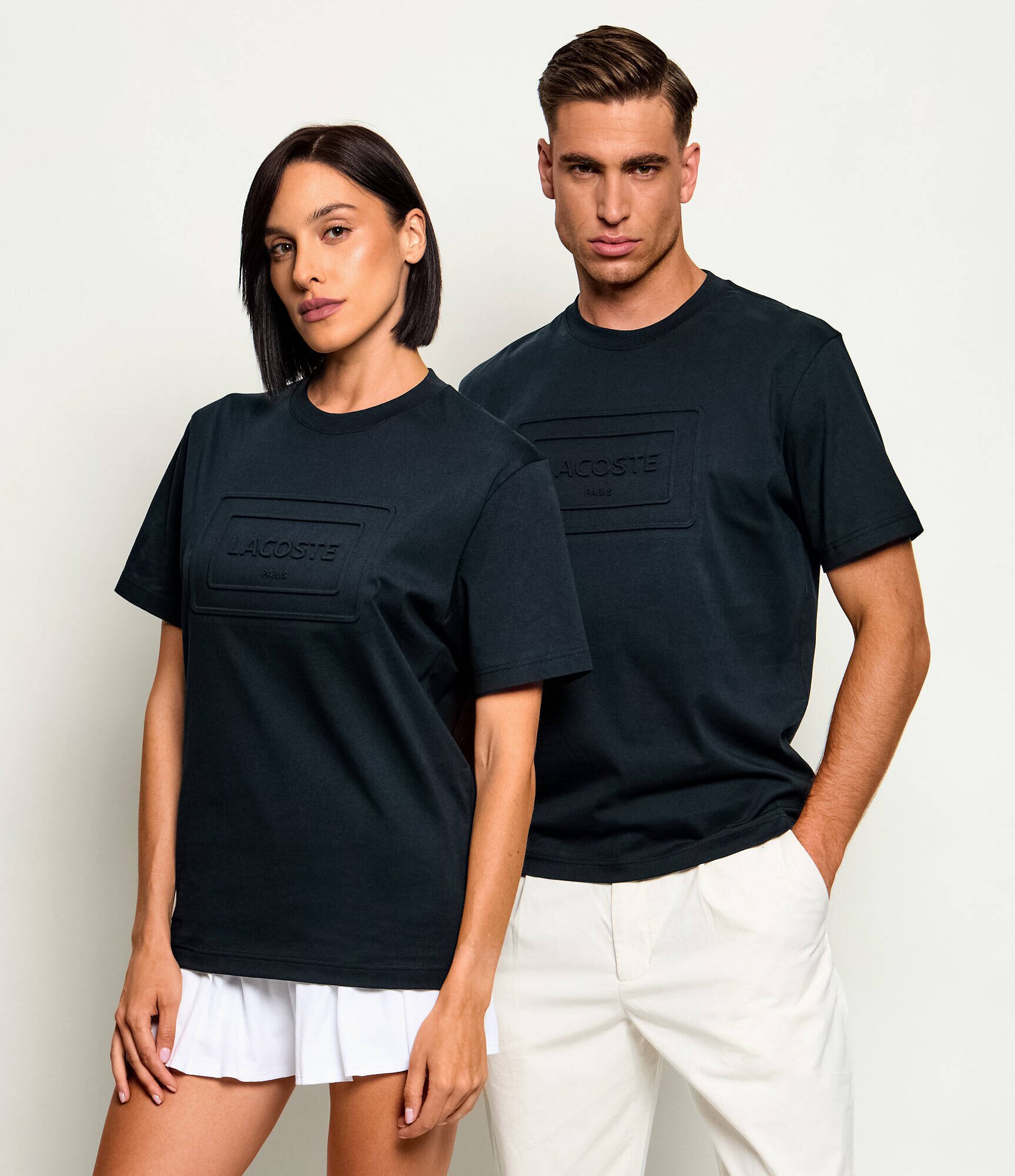 Lacoste Tricou | Classic fit