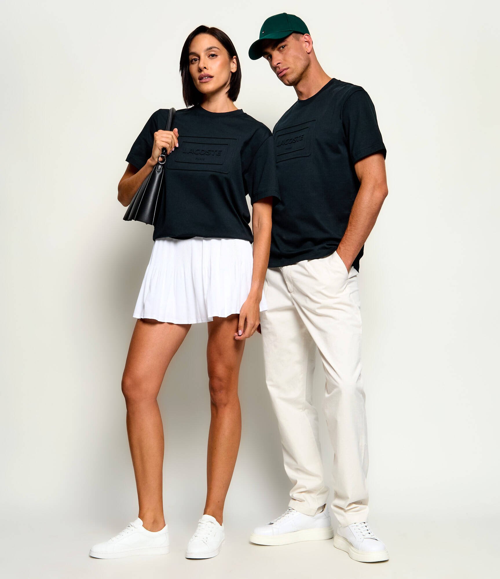 Lacoste Tricou | Classic fit