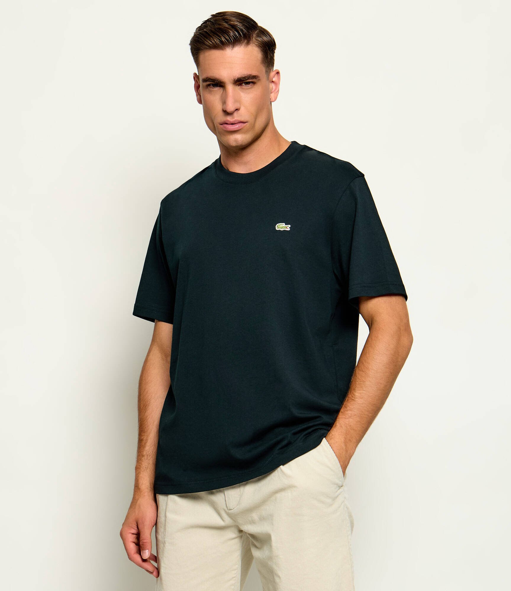 Lacoste Tricou | Classic fit
